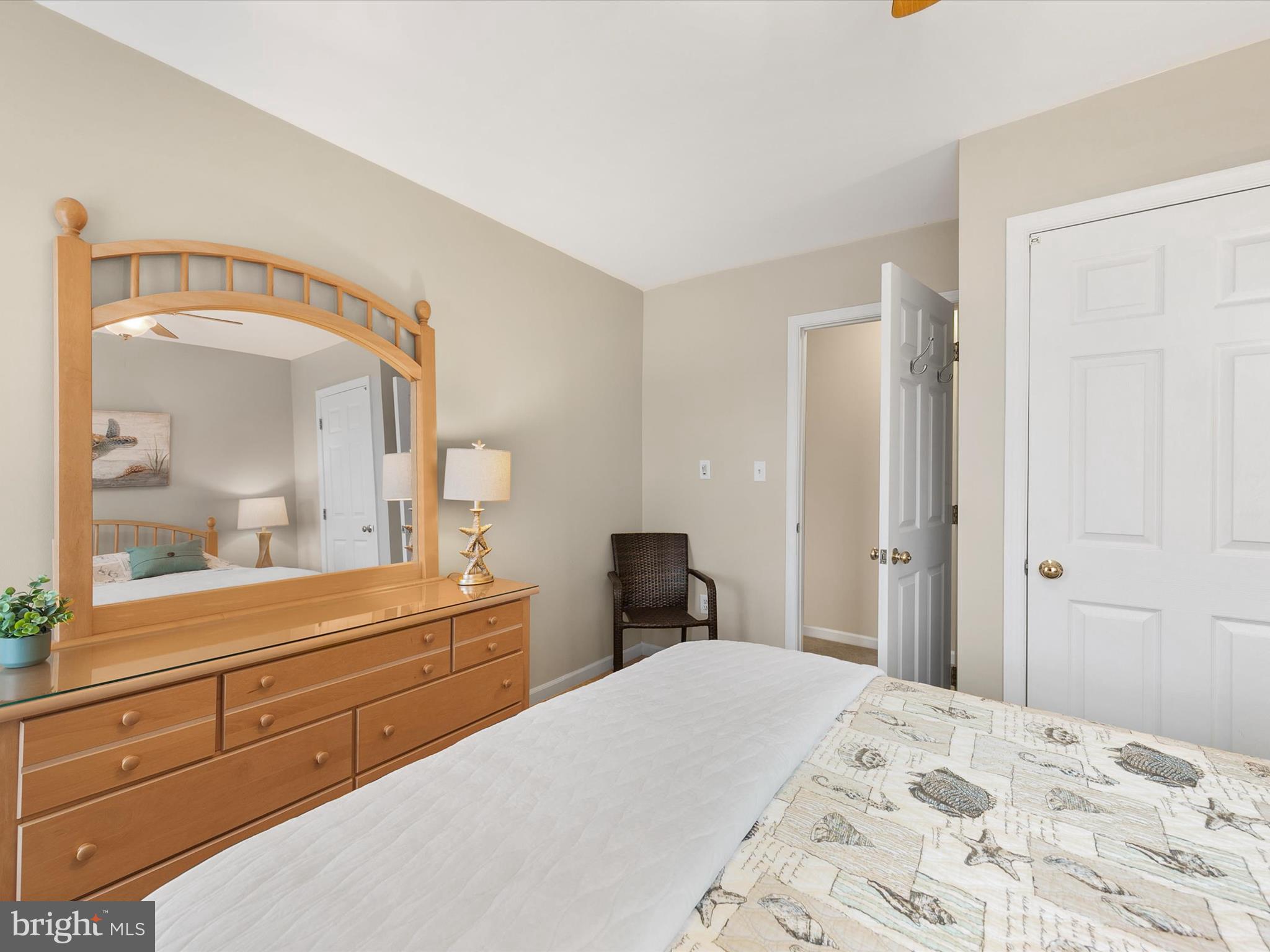 BETHANY MARINA - Residential