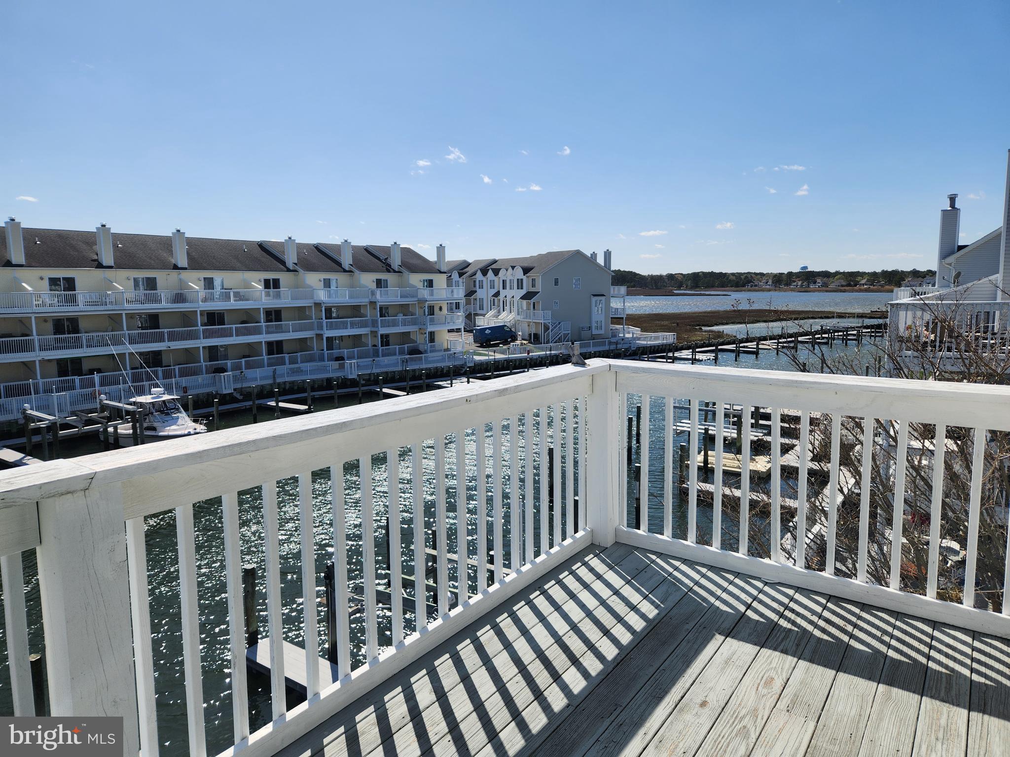 BETHANY MARINA - Residential