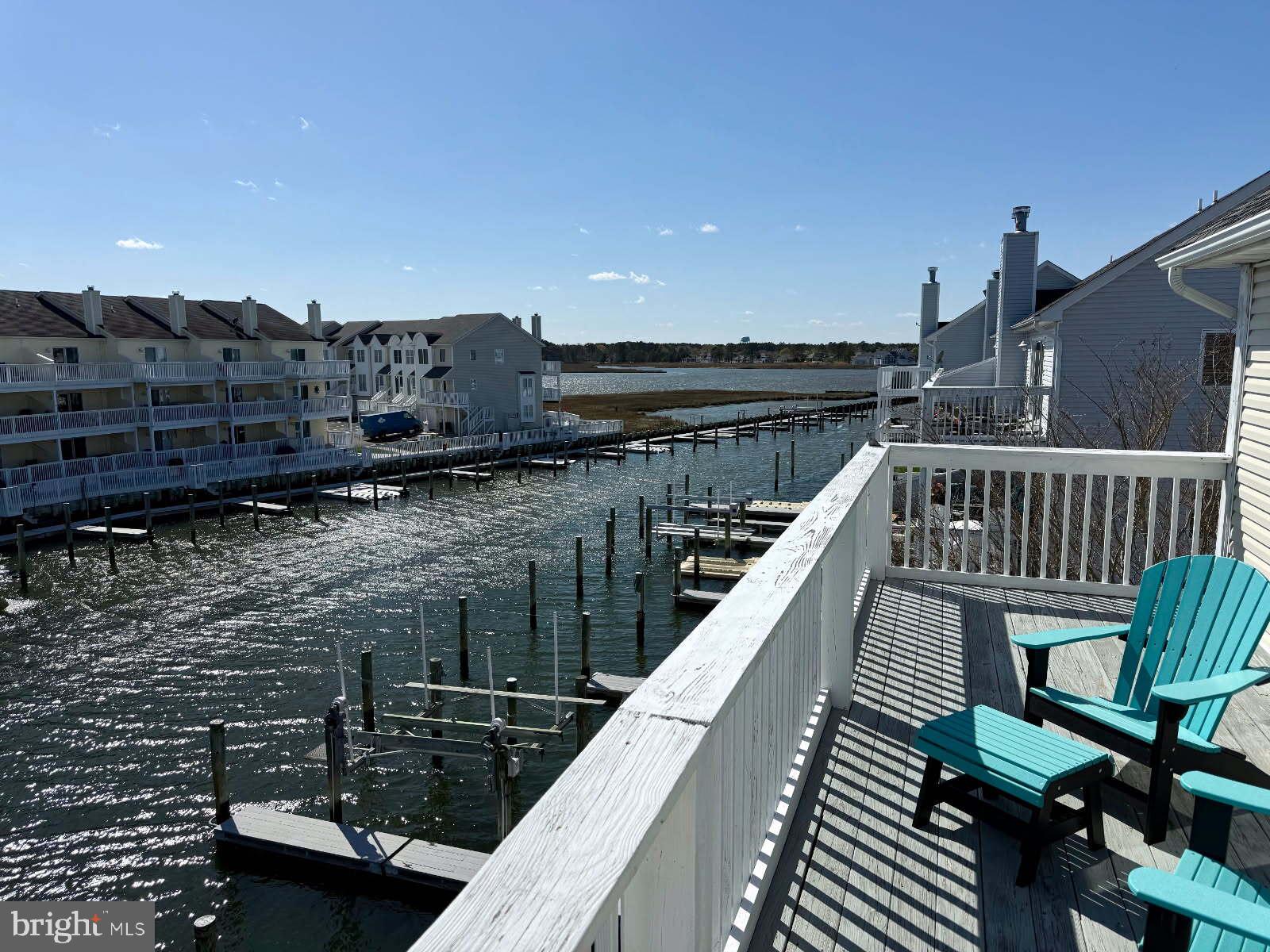 BETHANY MARINA - Residential