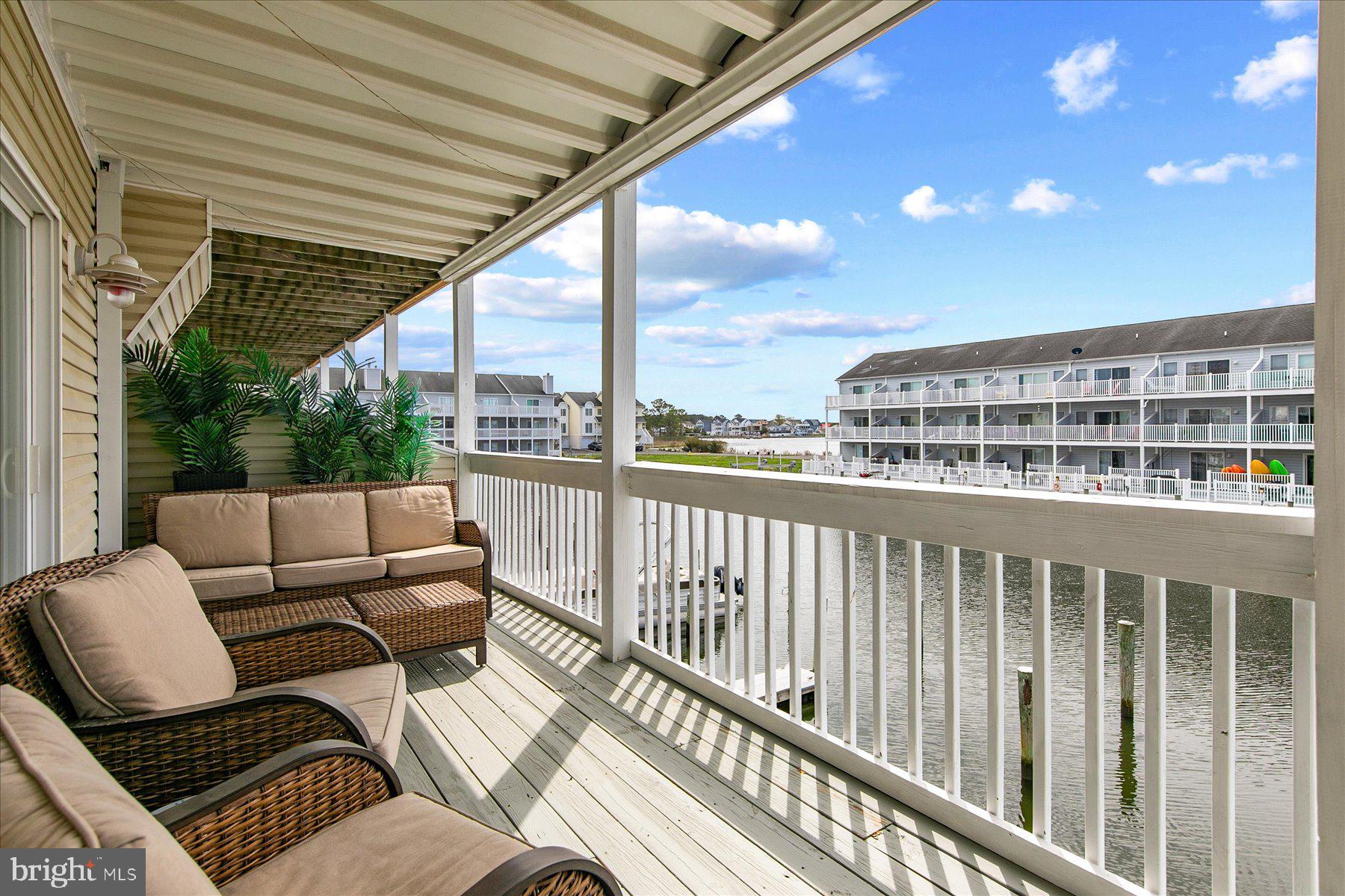 BETHANY MARINA - Residential