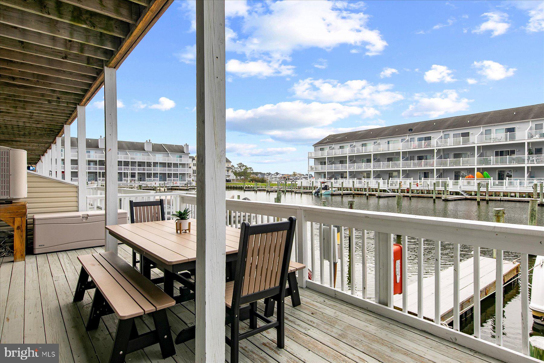 BETHANY MARINA - Residential