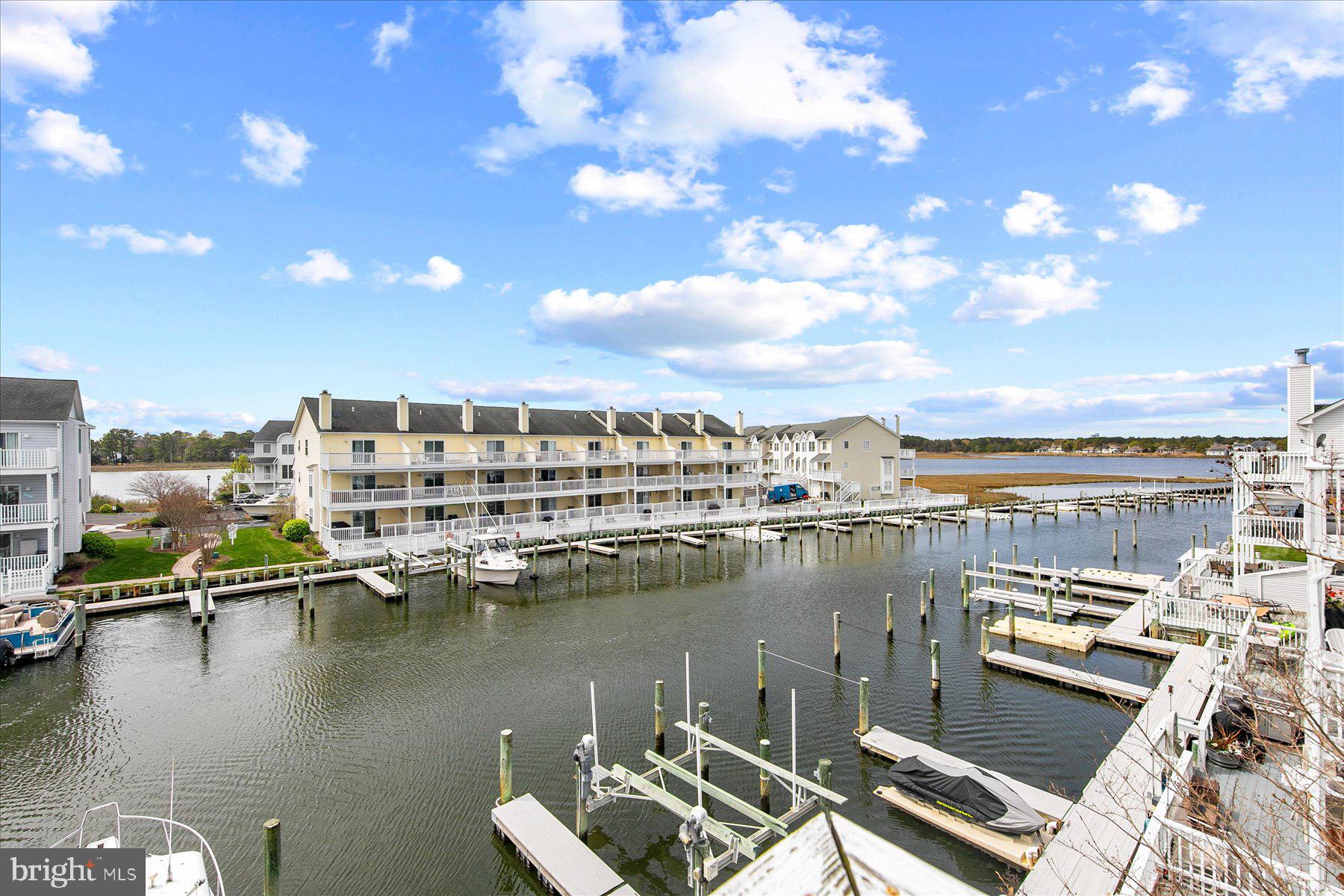 BETHANY MARINA - Residential