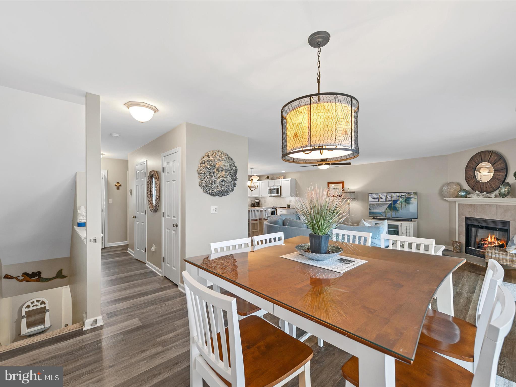 BETHANY MARINA - Residential