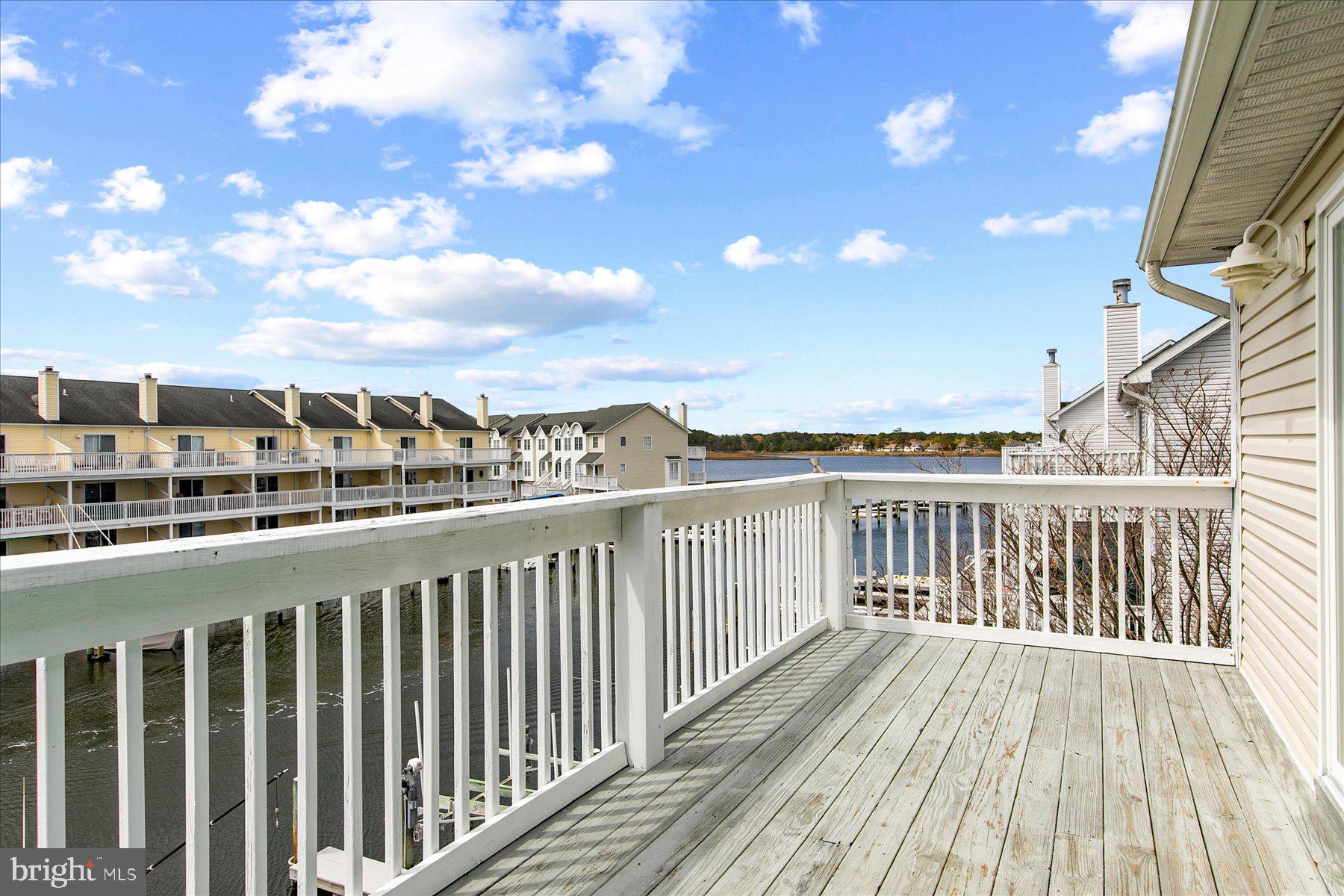 BETHANY MARINA - Residential