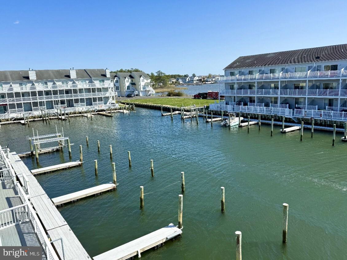 BETHANY MARINA - Residential
