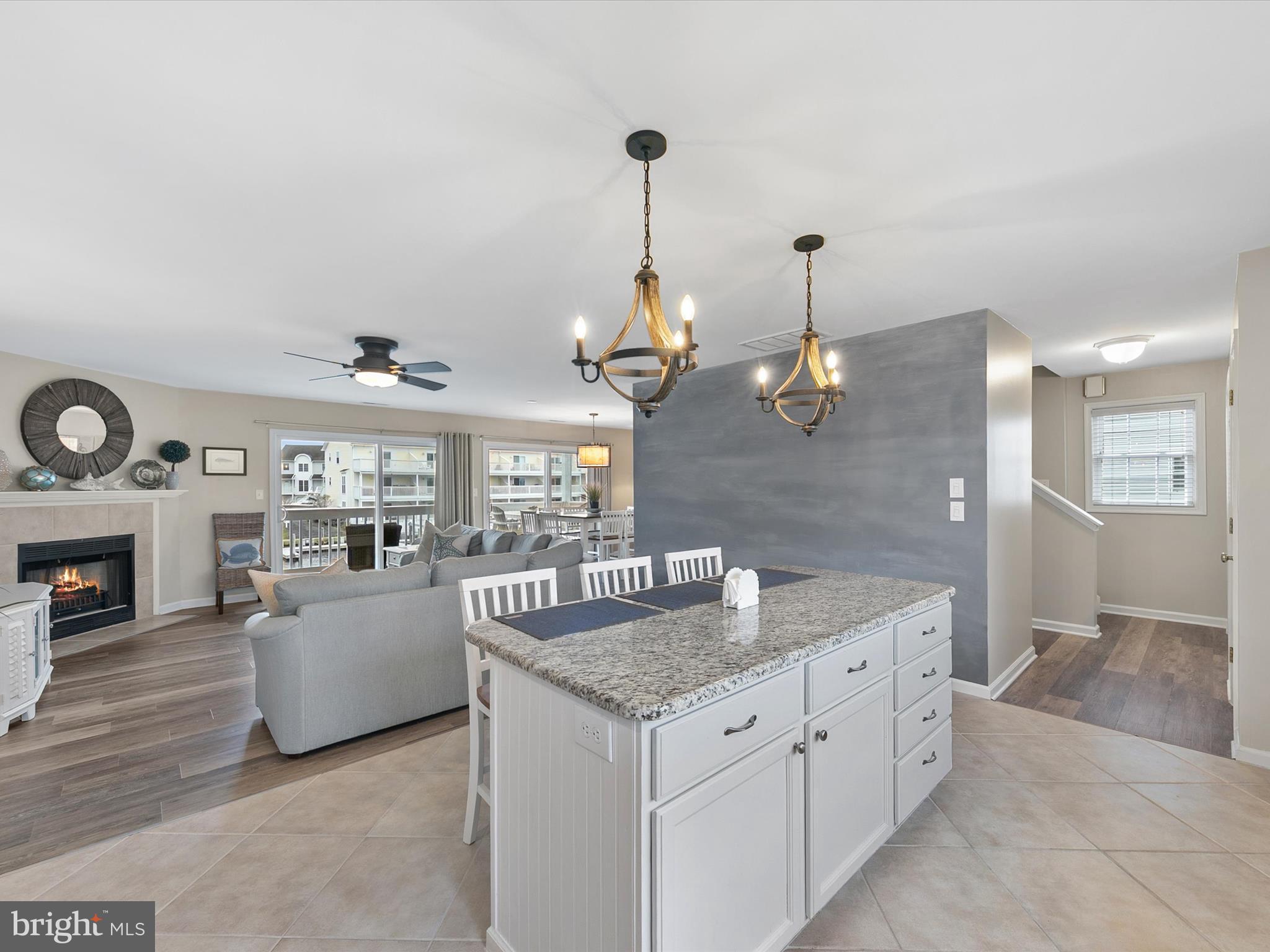 BETHANY MARINA - Residential