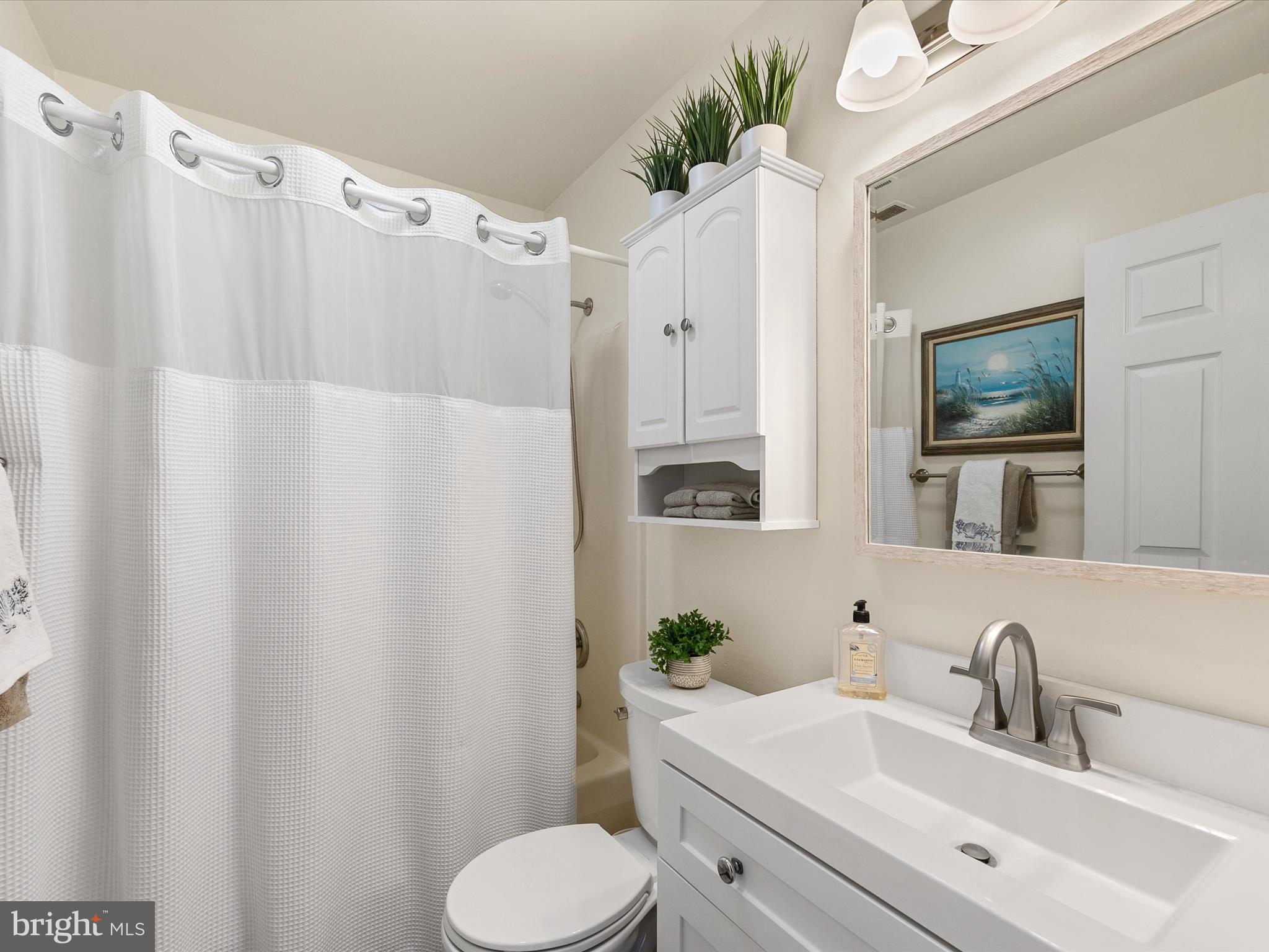 BETHANY MARINA - Residential