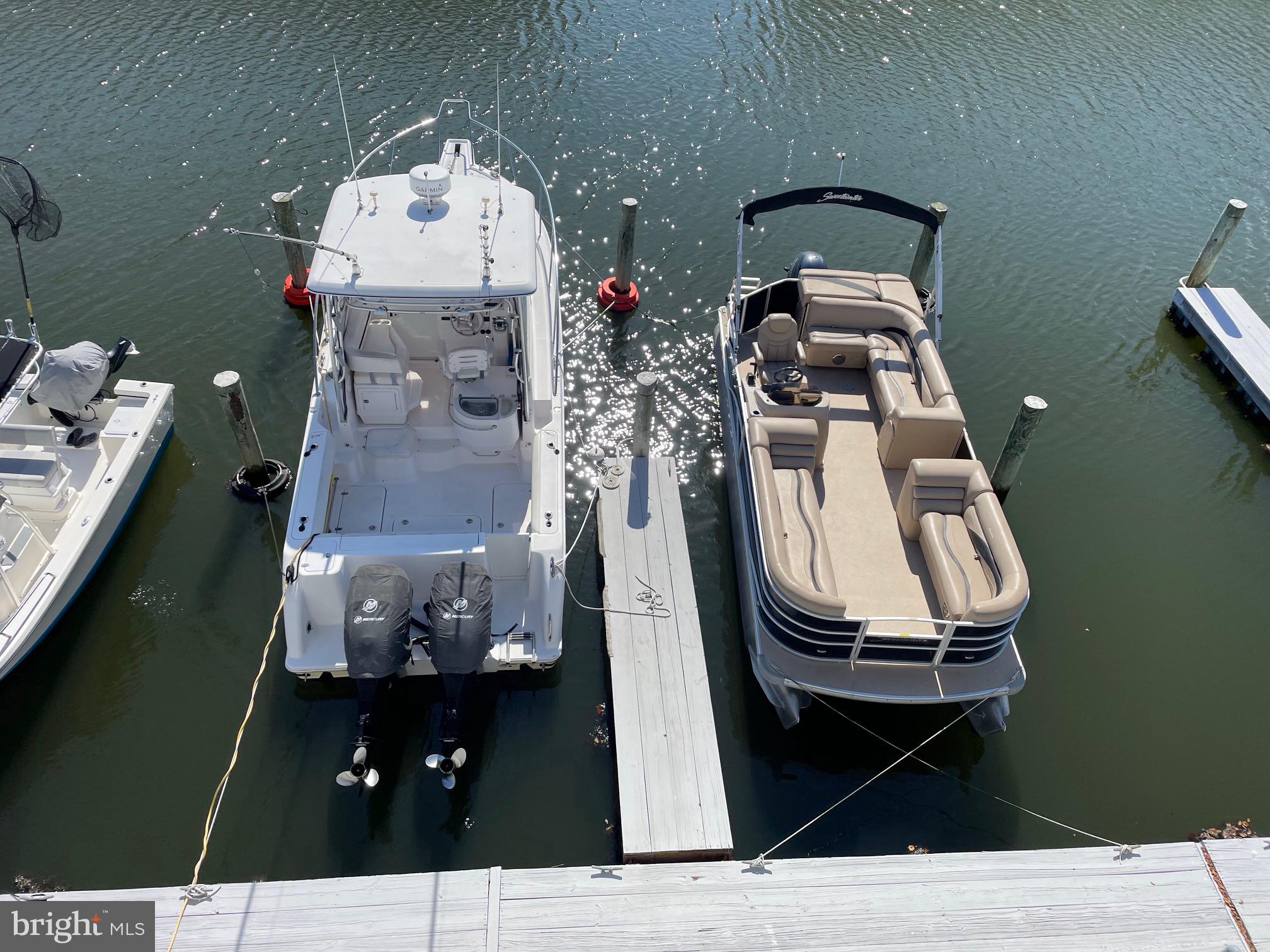 BETHANY MARINA - Residential