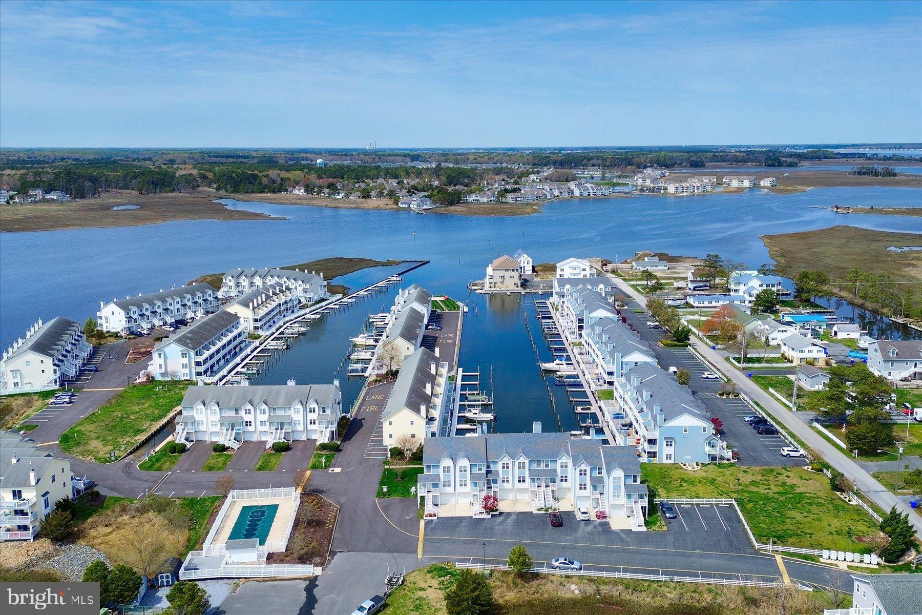 BETHANY MARINA - Residential