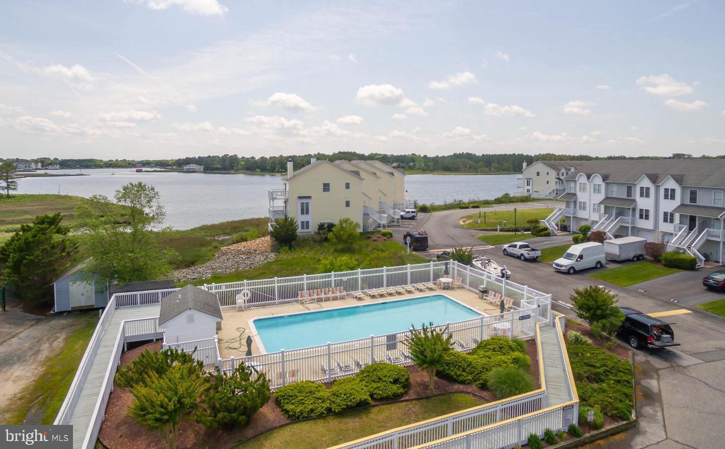 BETHANY MARINA - Residential