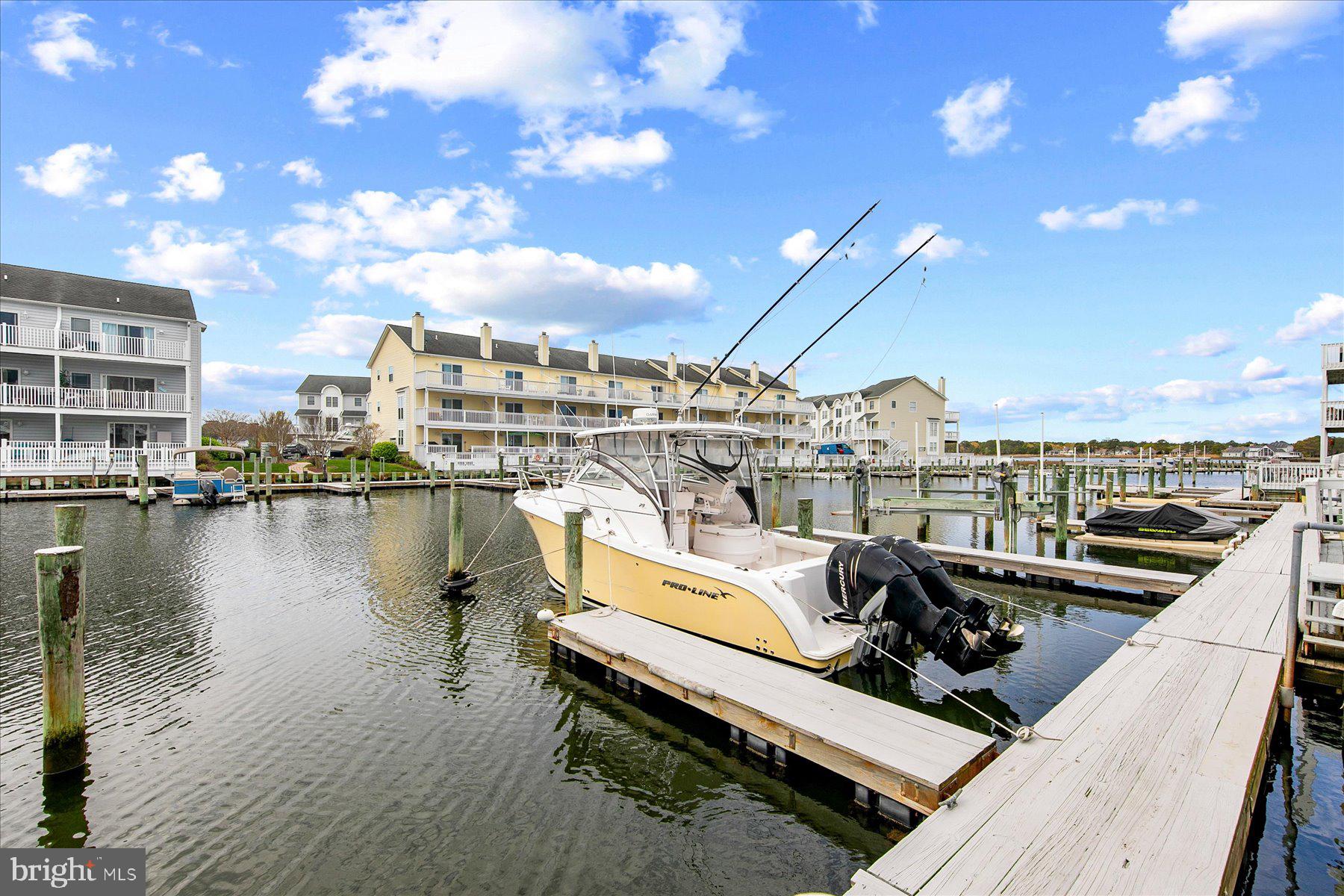 BETHANY MARINA - Residential