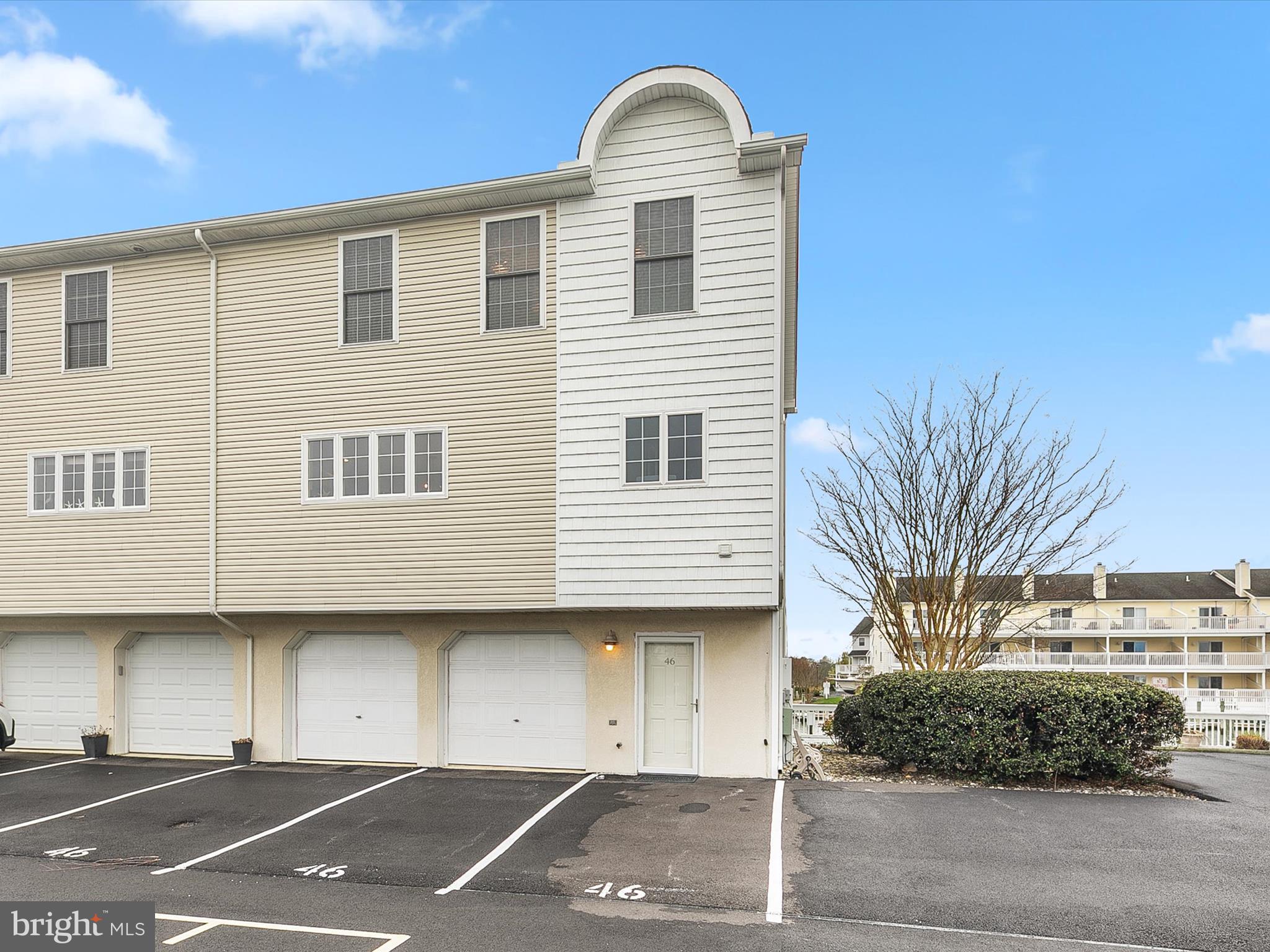 BETHANY MARINA - Residential