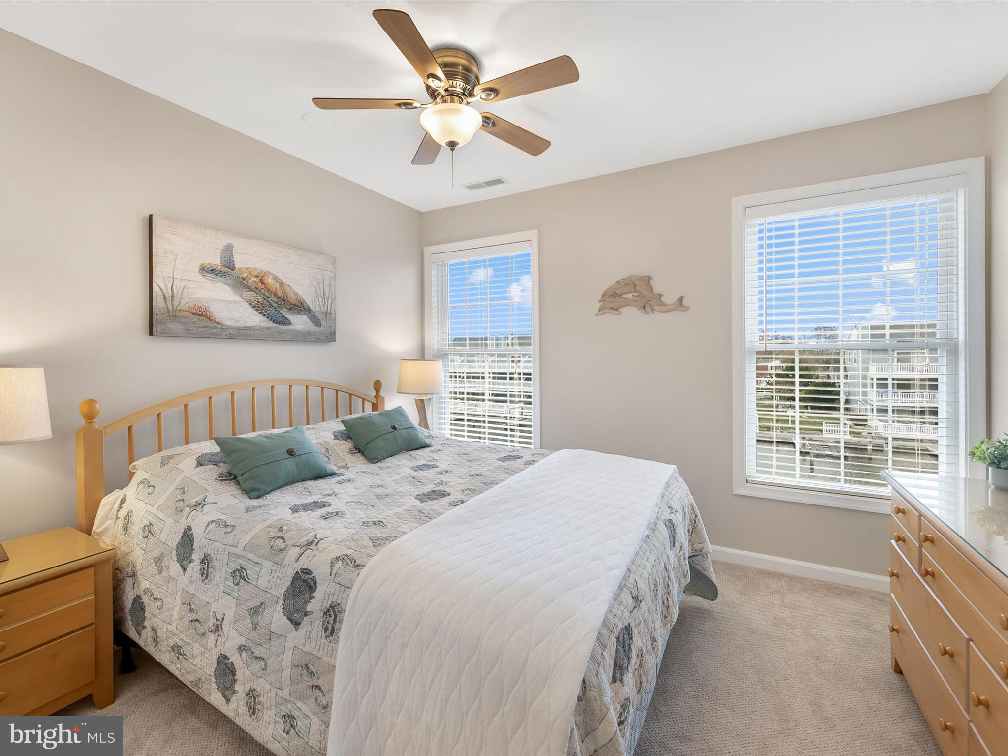 BETHANY MARINA - Residential