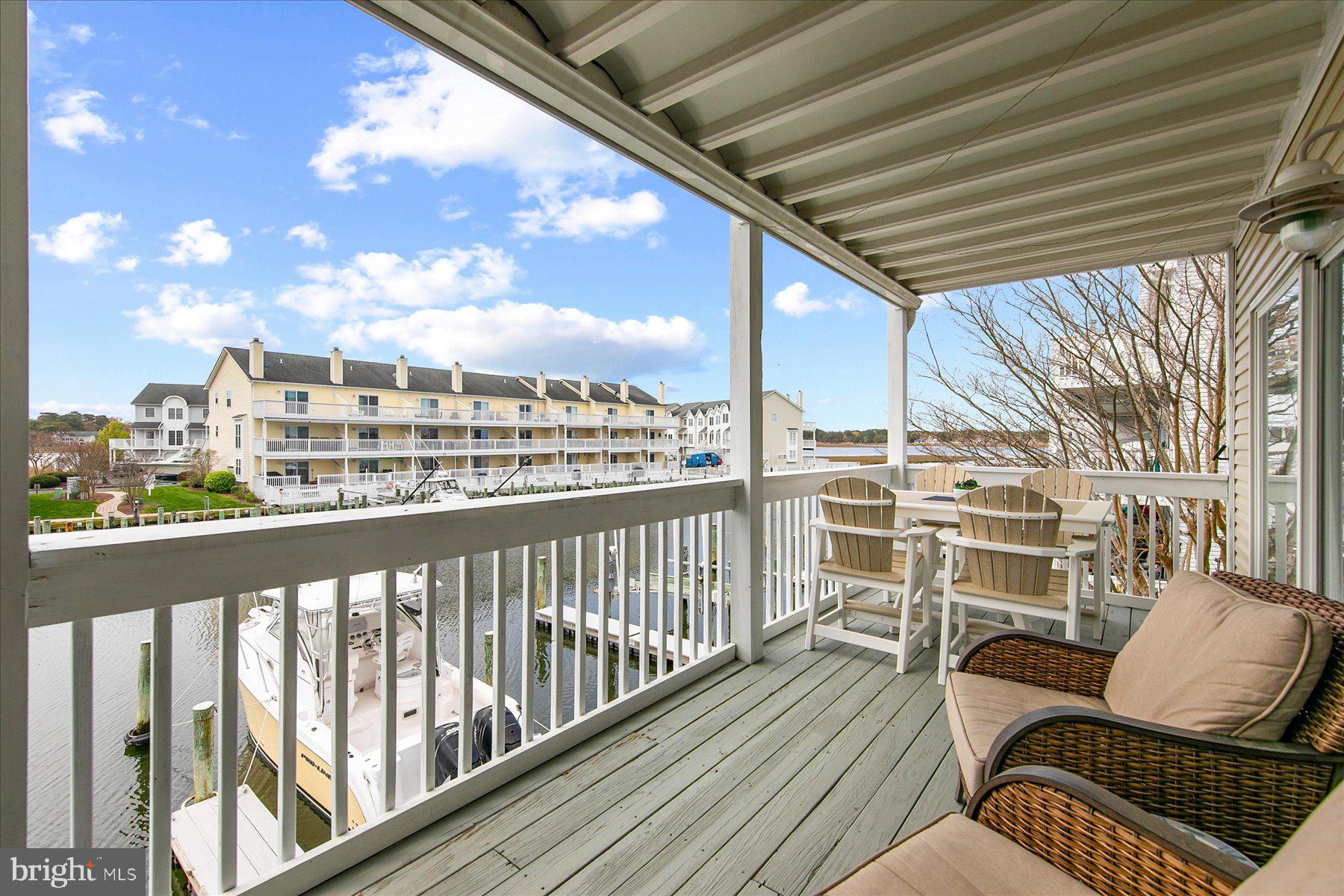 BETHANY MARINA - Residential