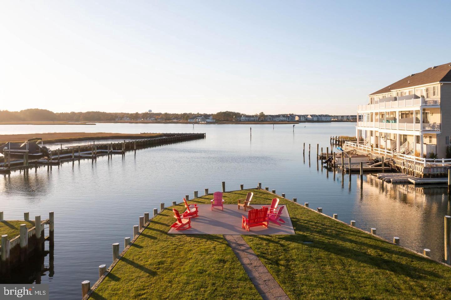 BETHANY MARINA - Residential