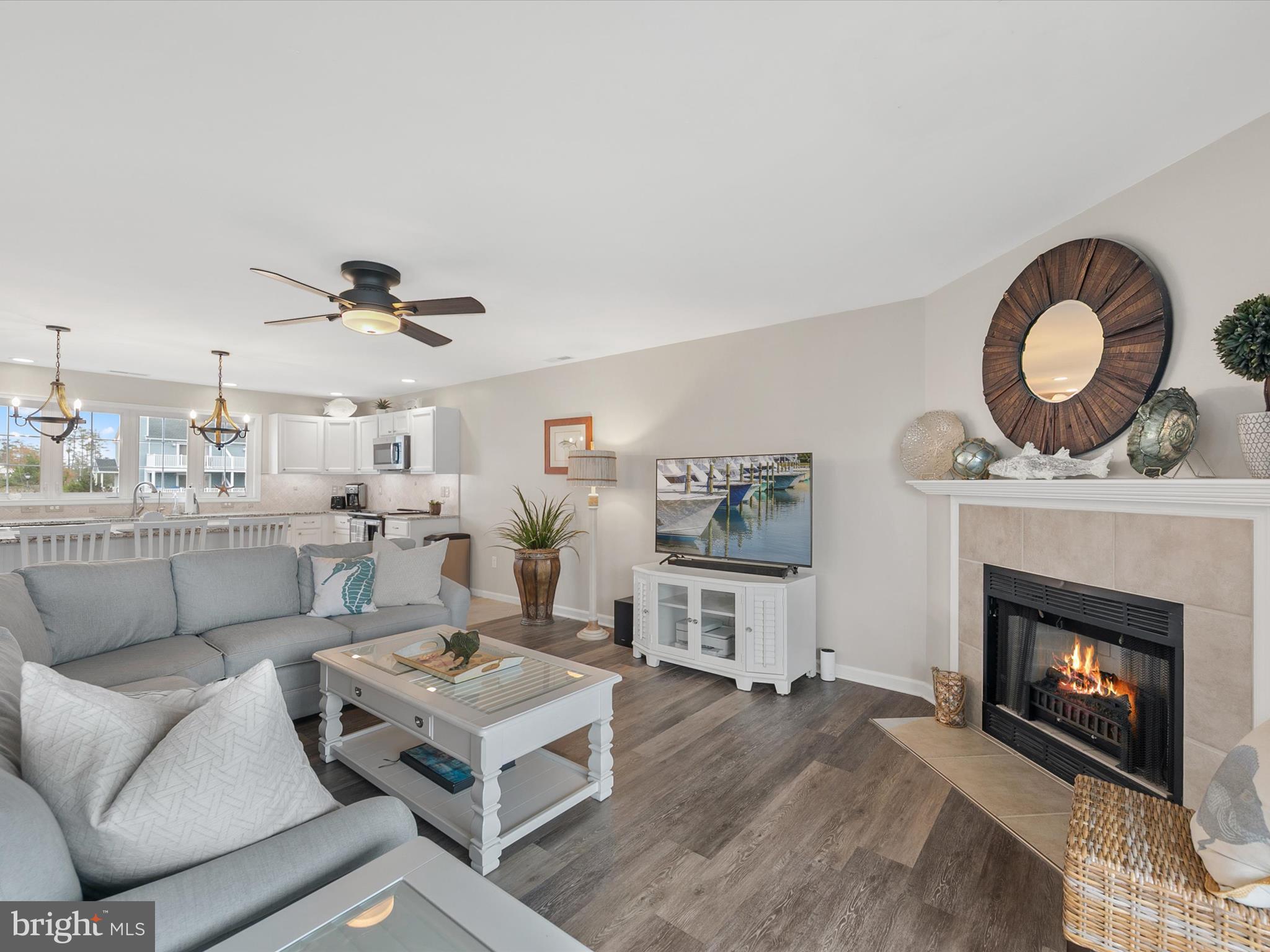 BETHANY MARINA - Residential