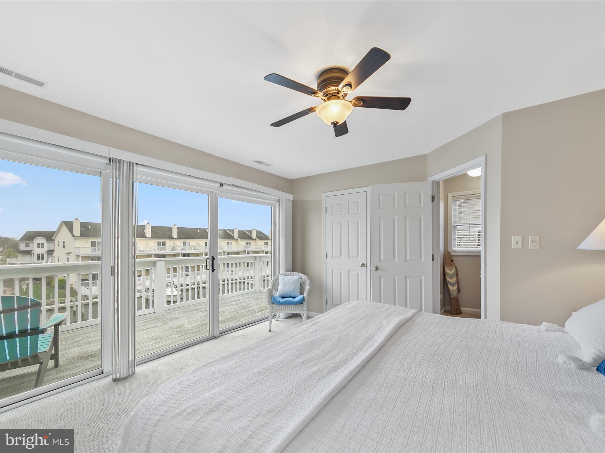 BETHANY MARINA - Residential