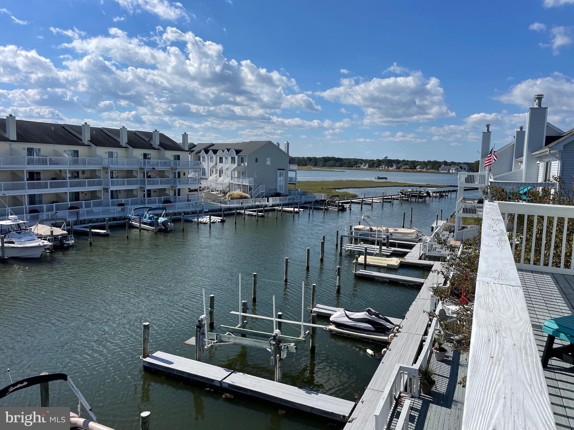 BETHANY MARINA - Residential
