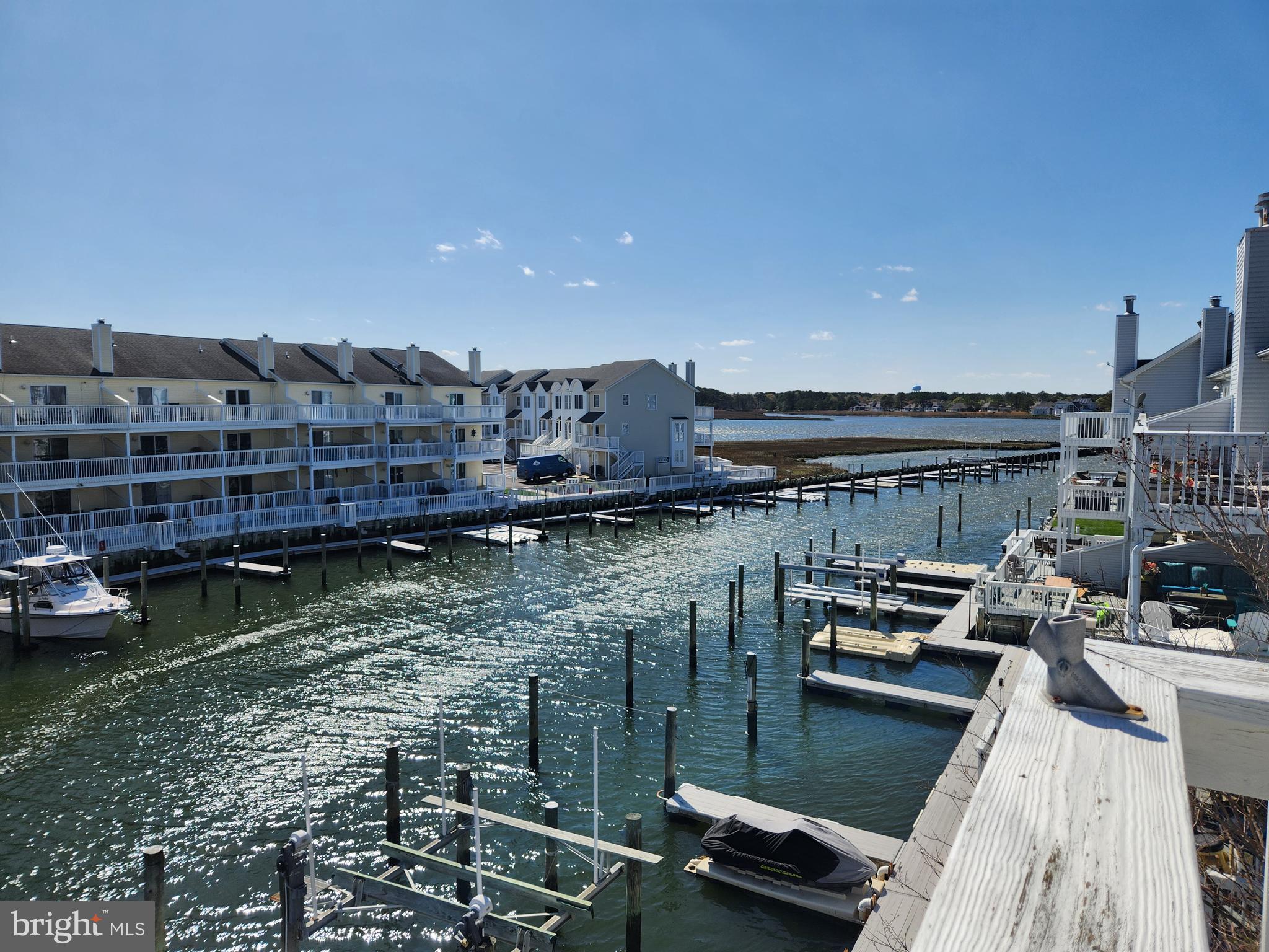 BETHANY MARINA - Residential