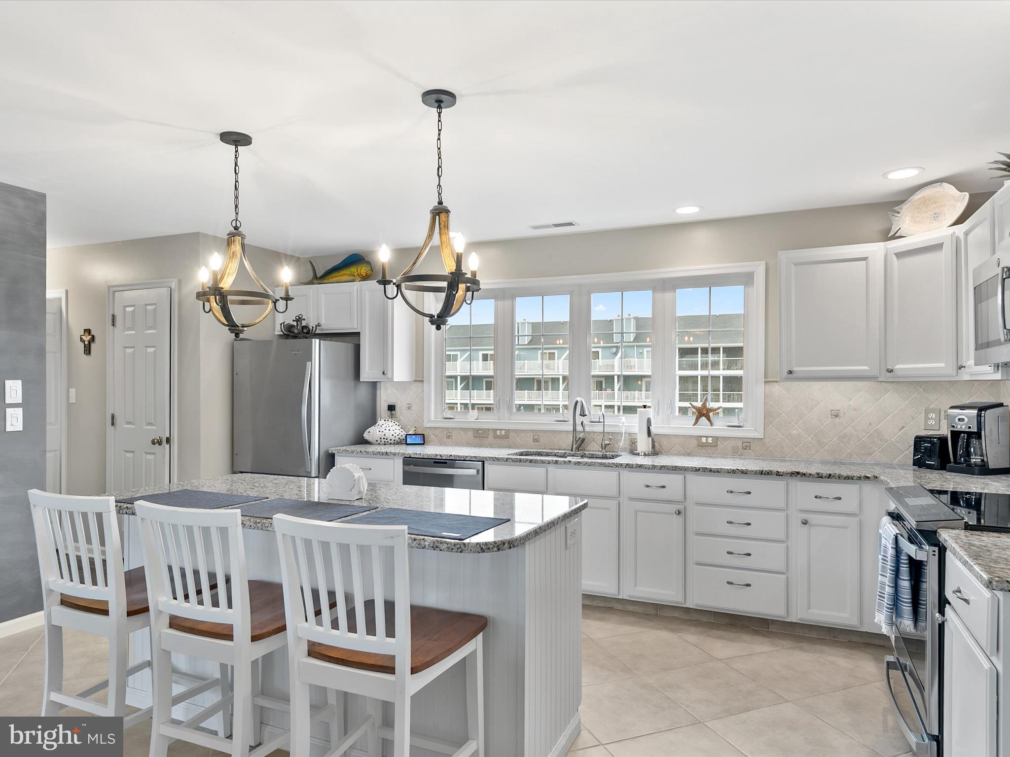 BETHANY MARINA - Residential