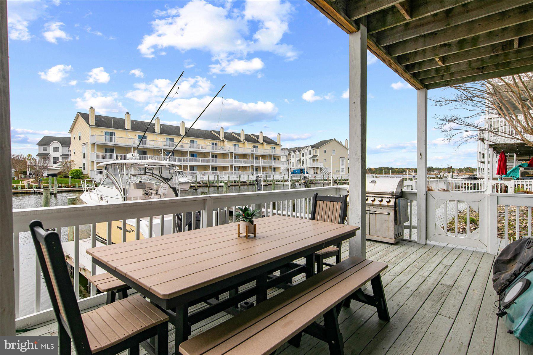 BETHANY MARINA - Residential