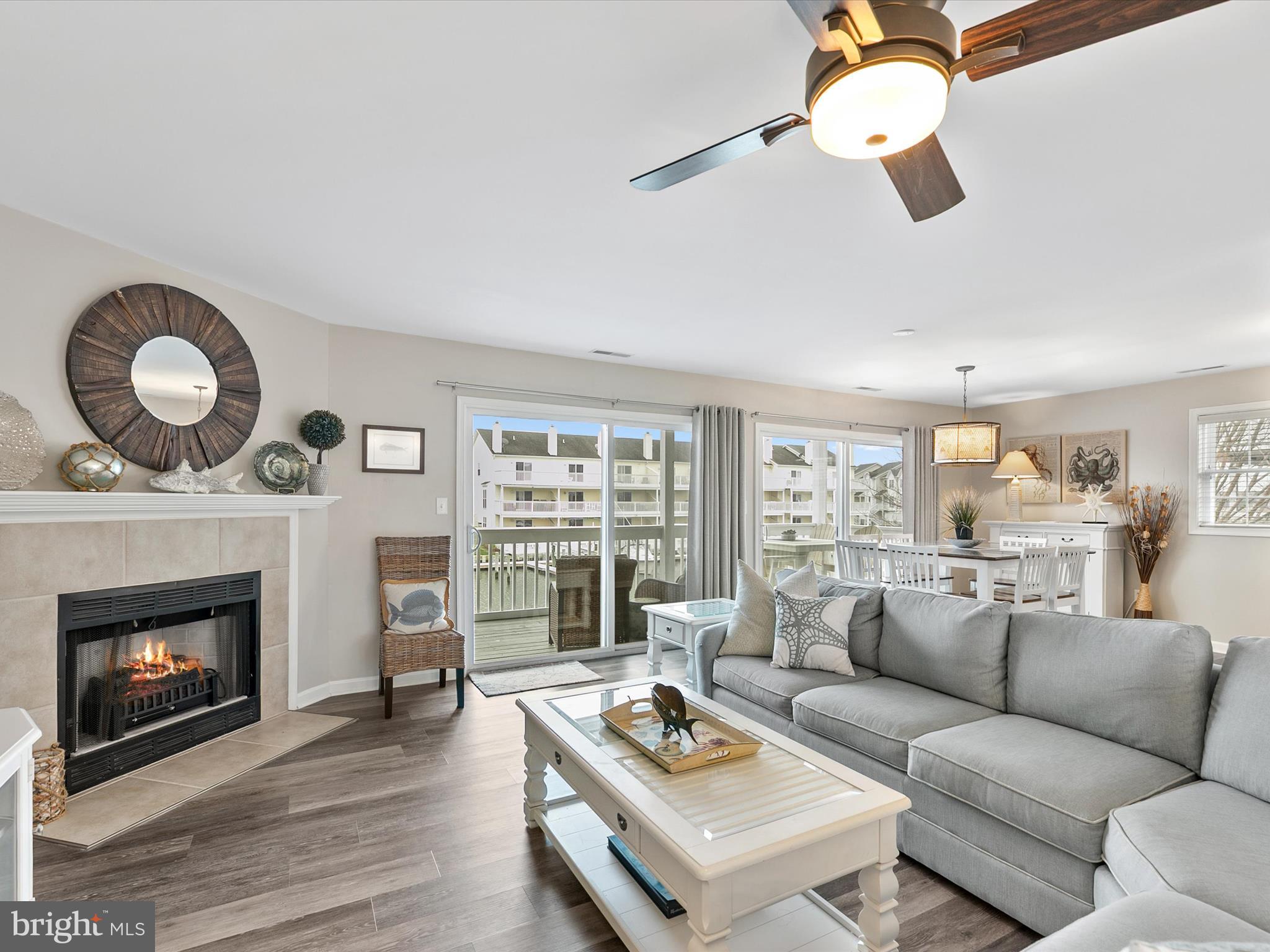 BETHANY MARINA - Residential