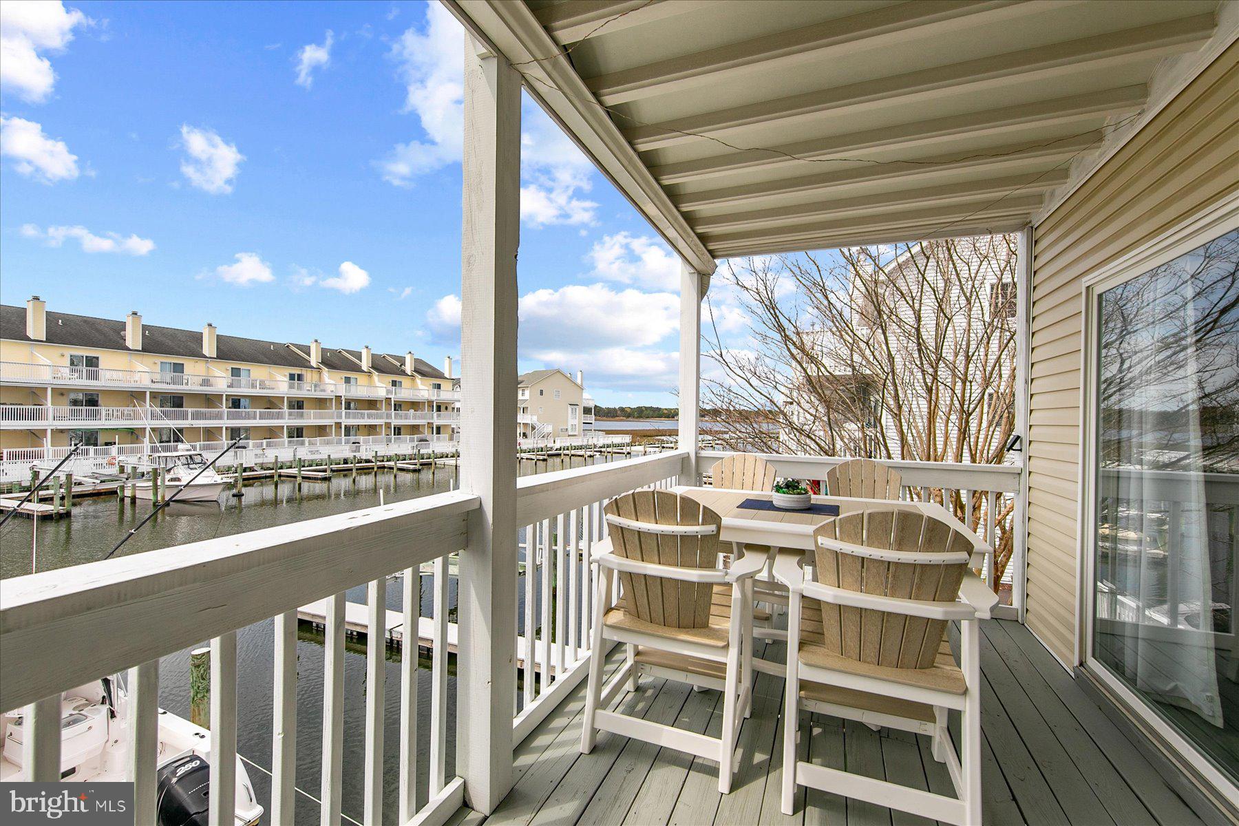 BETHANY MARINA - Residential