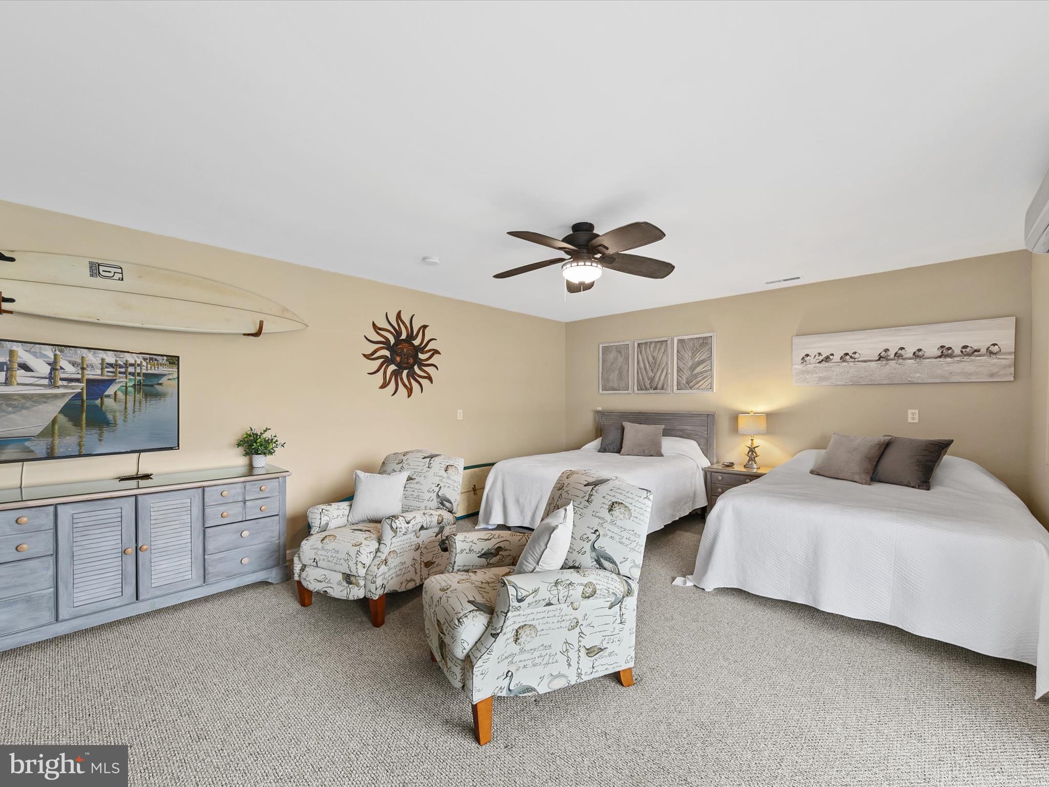 BETHANY MARINA - Residential