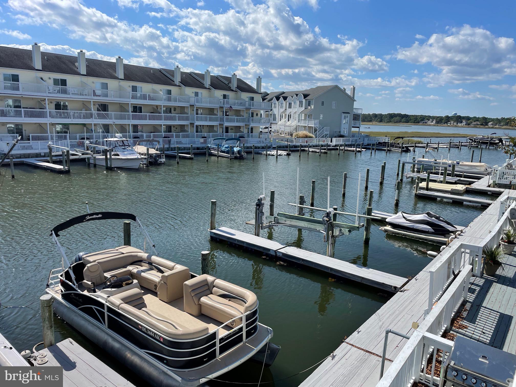 BETHANY MARINA - Residential