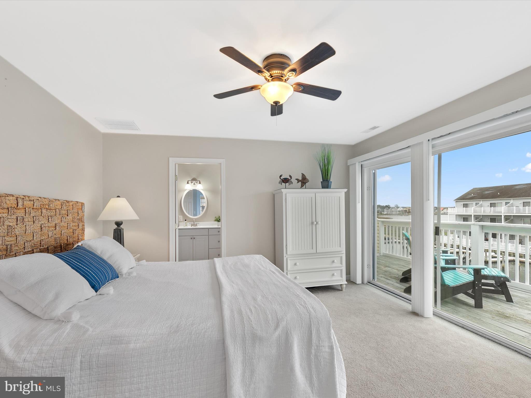 BETHANY MARINA - Residential