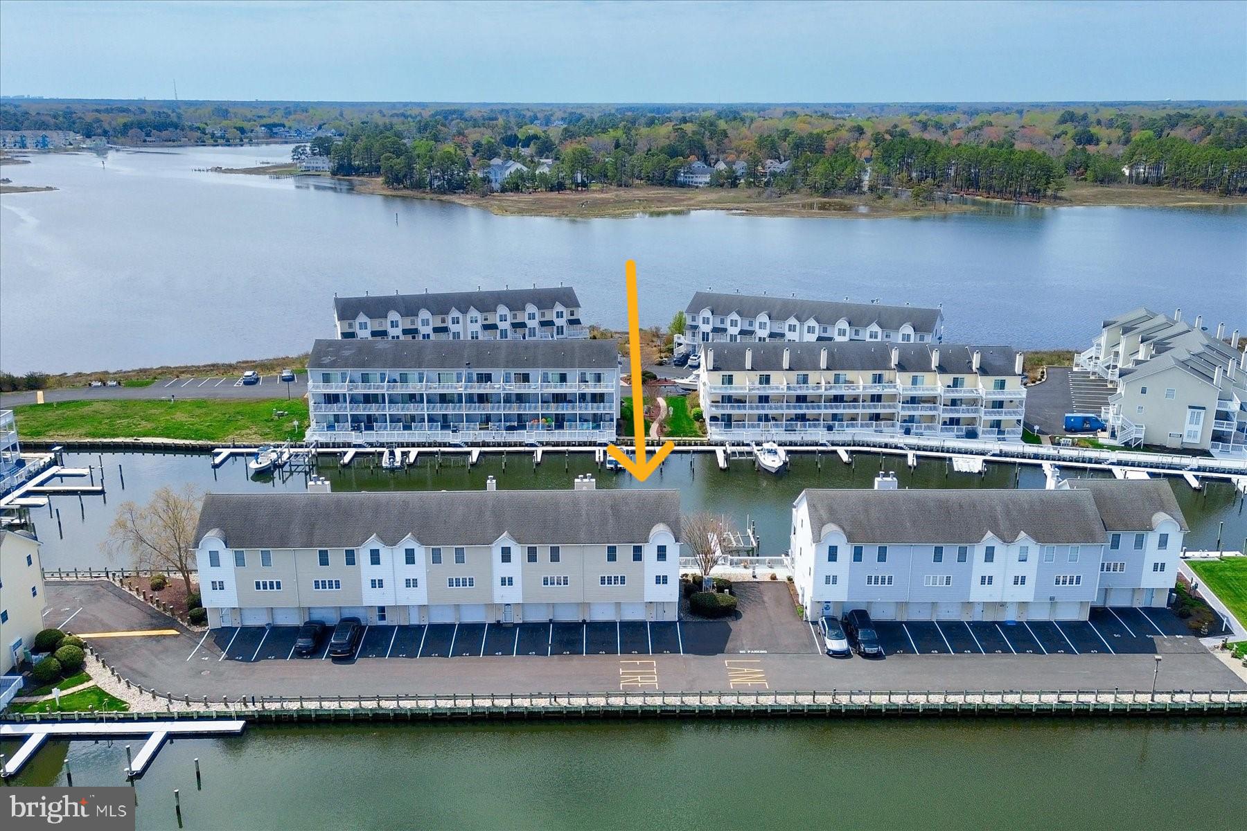 BETHANY MARINA - Residential