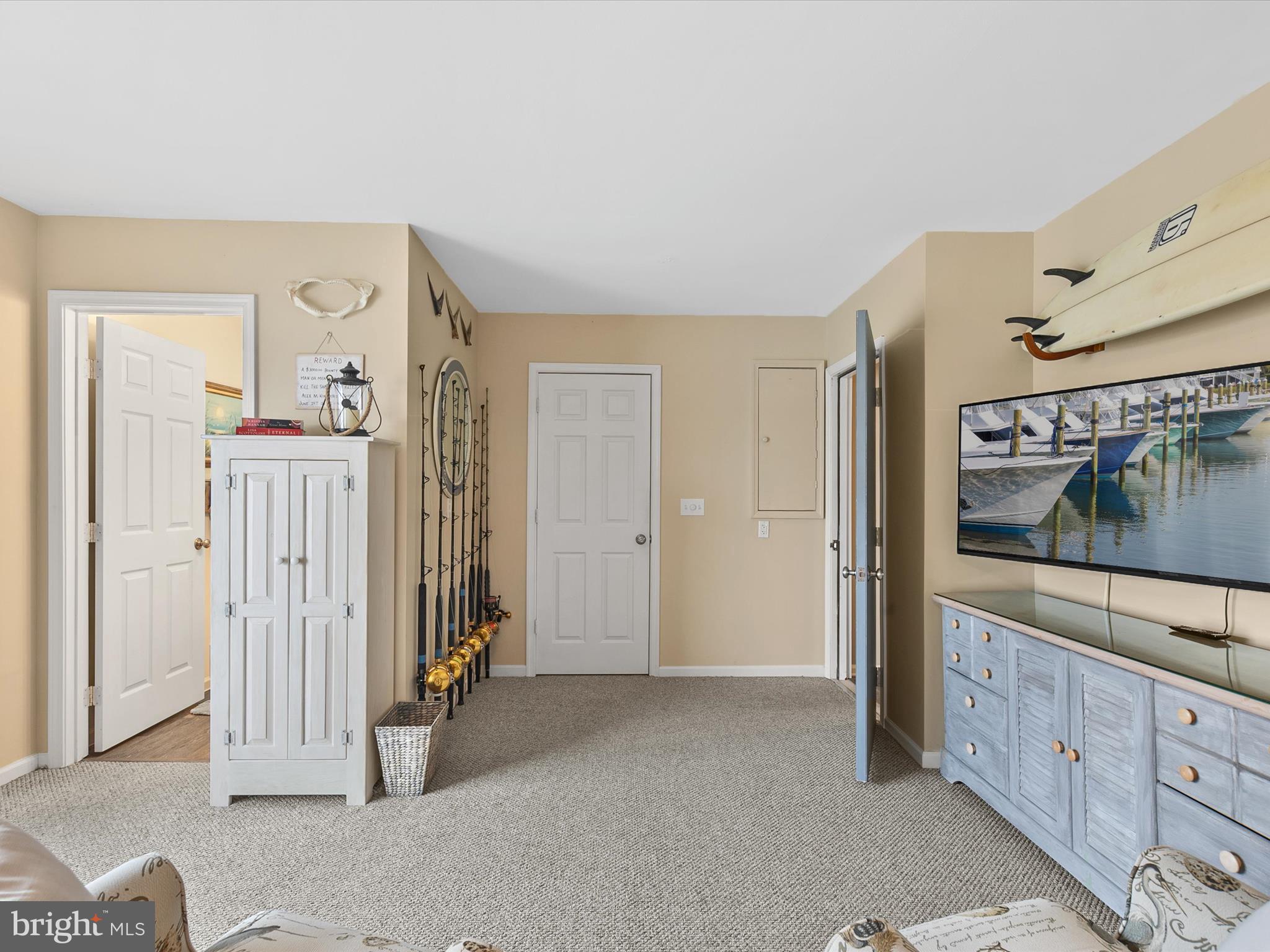 BETHANY MARINA - Residential