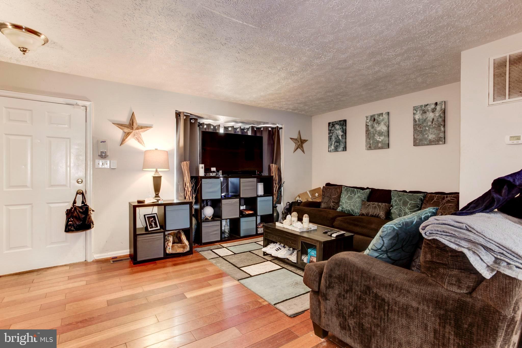 POTOMAC HILLS - Residential