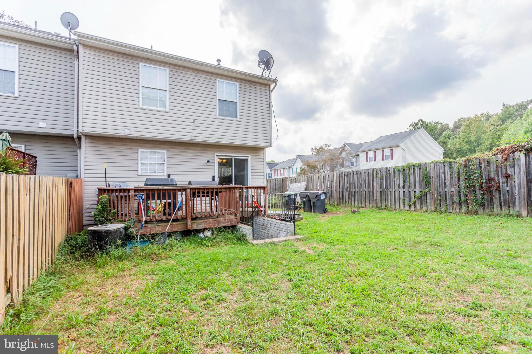 POTOMAC HILLS - Residential