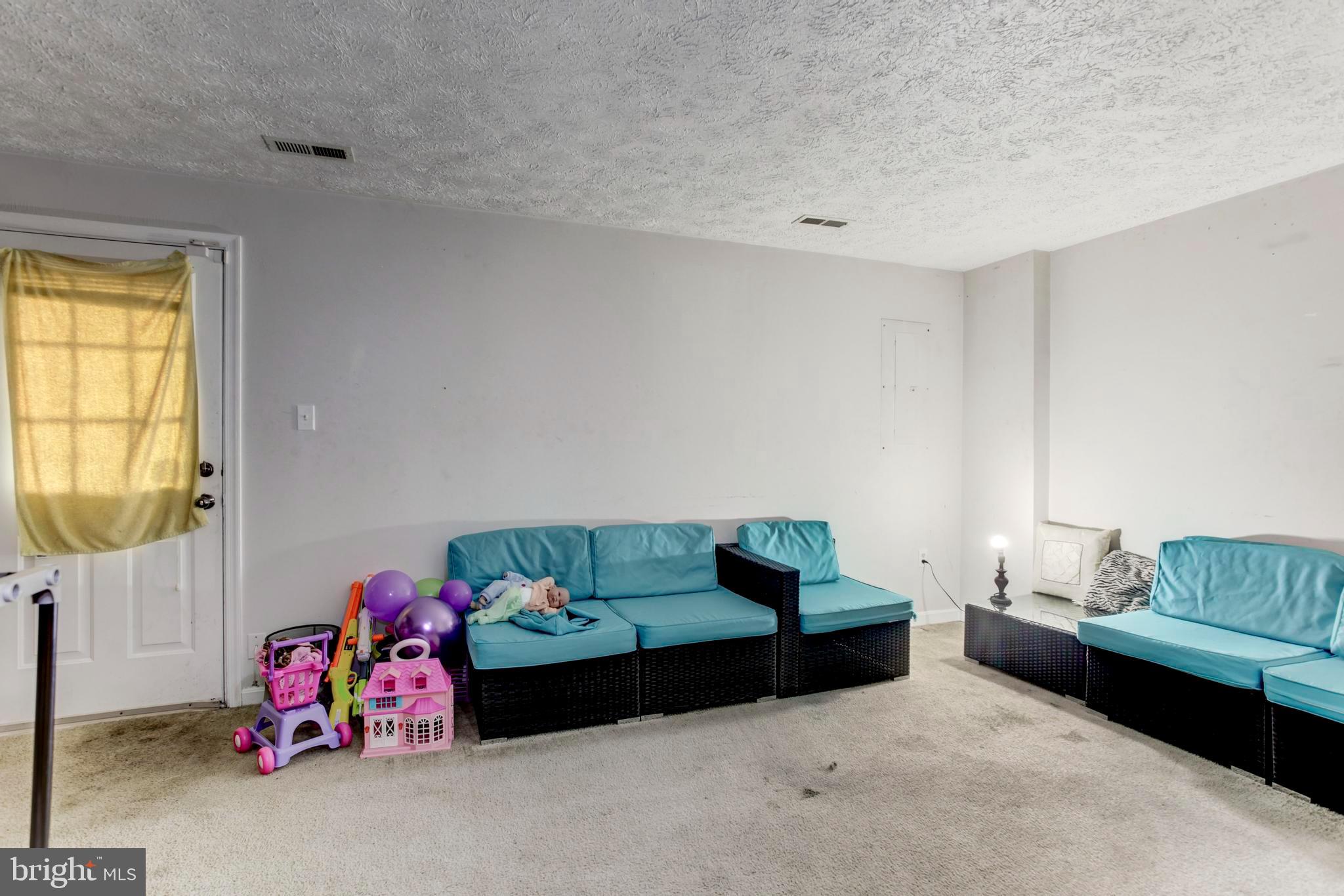 POTOMAC HILLS - Residential