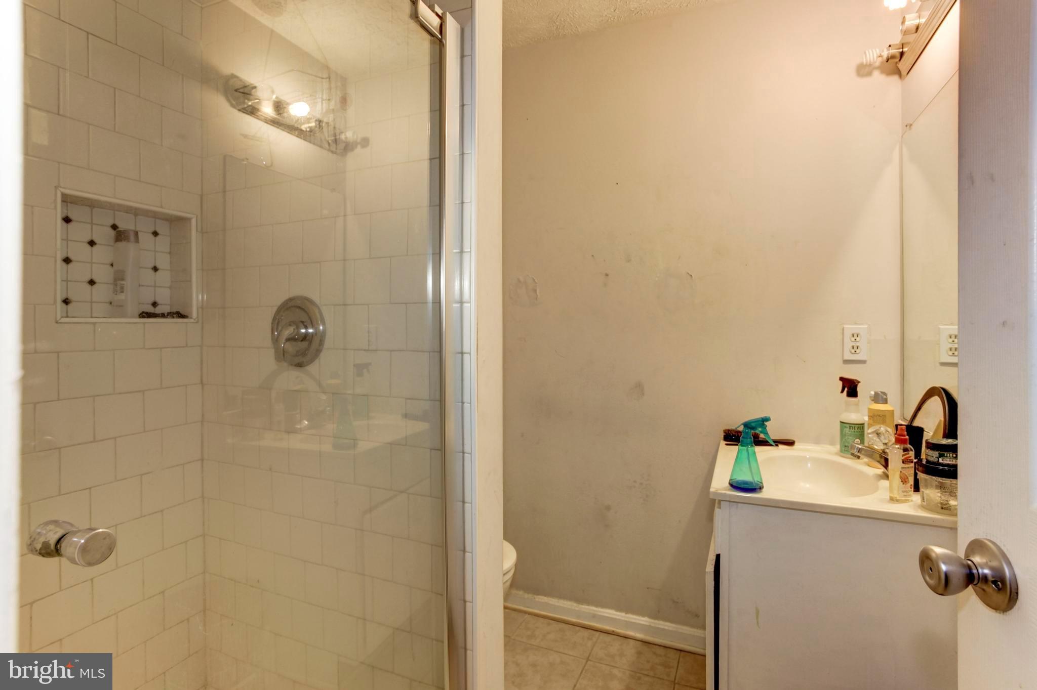 POTOMAC HILLS - Residential