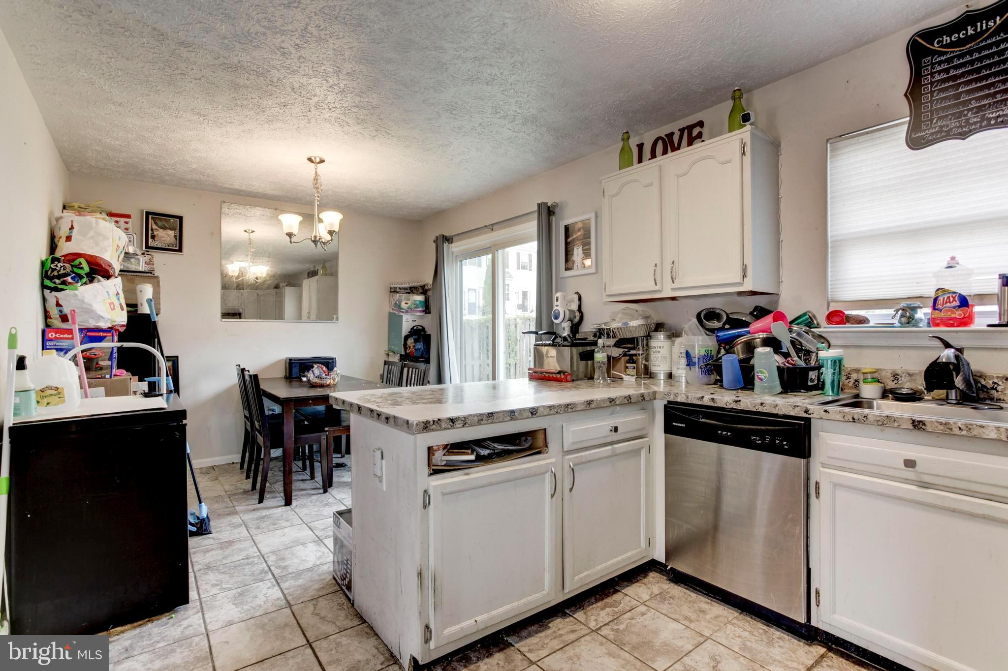 POTOMAC HILLS - Residential