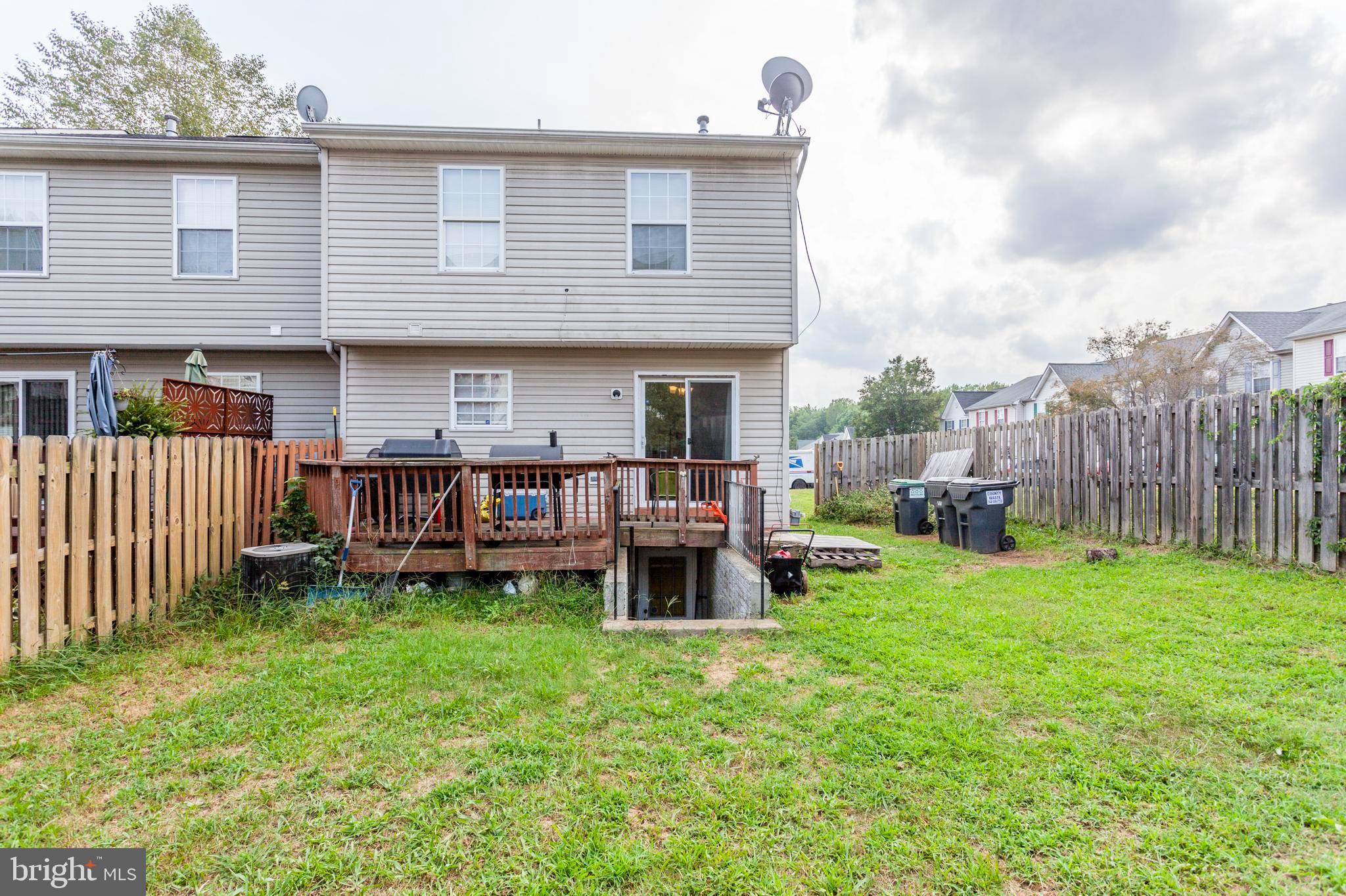 POTOMAC HILLS - Residential