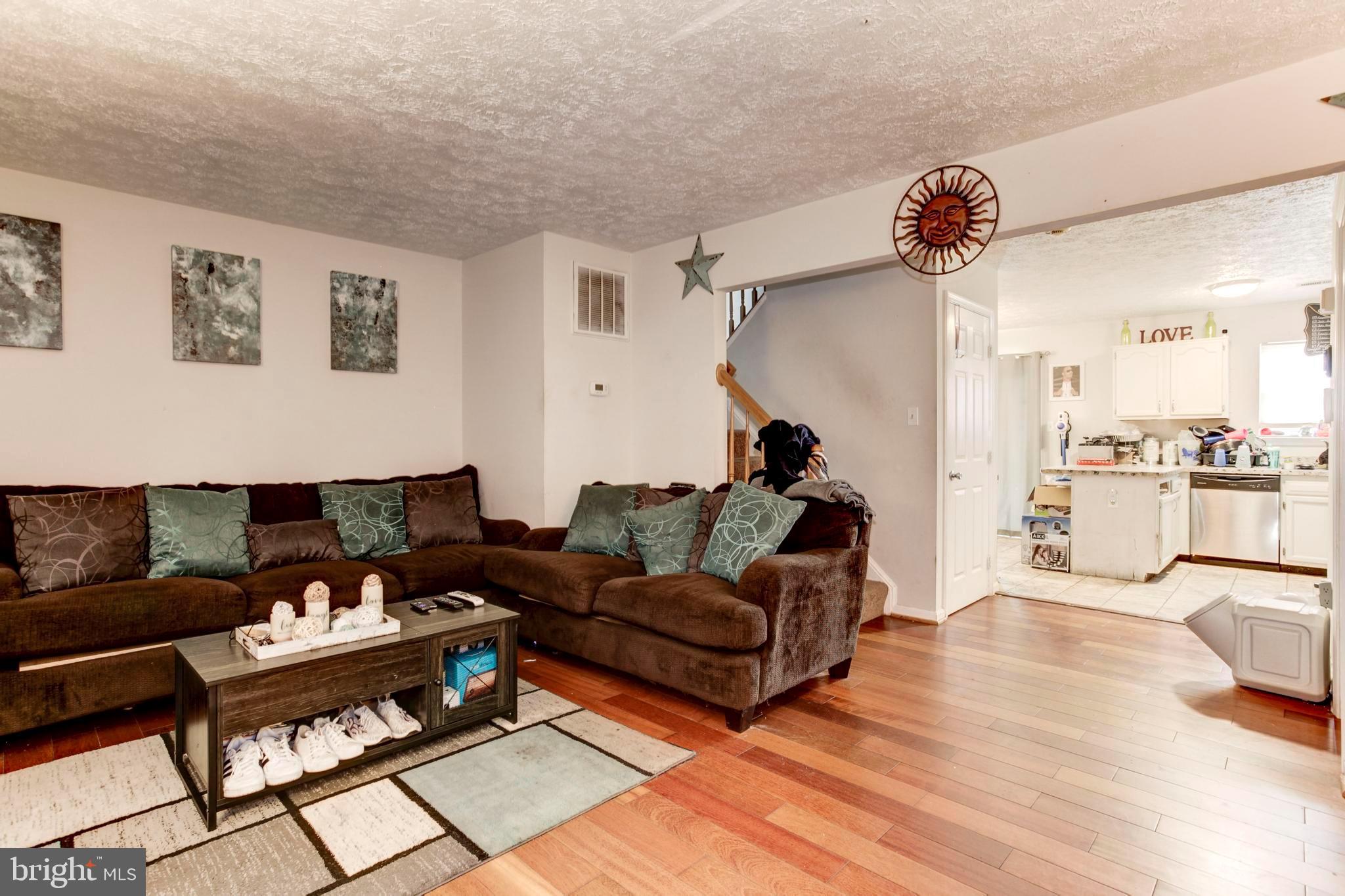 POTOMAC HILLS - Residential