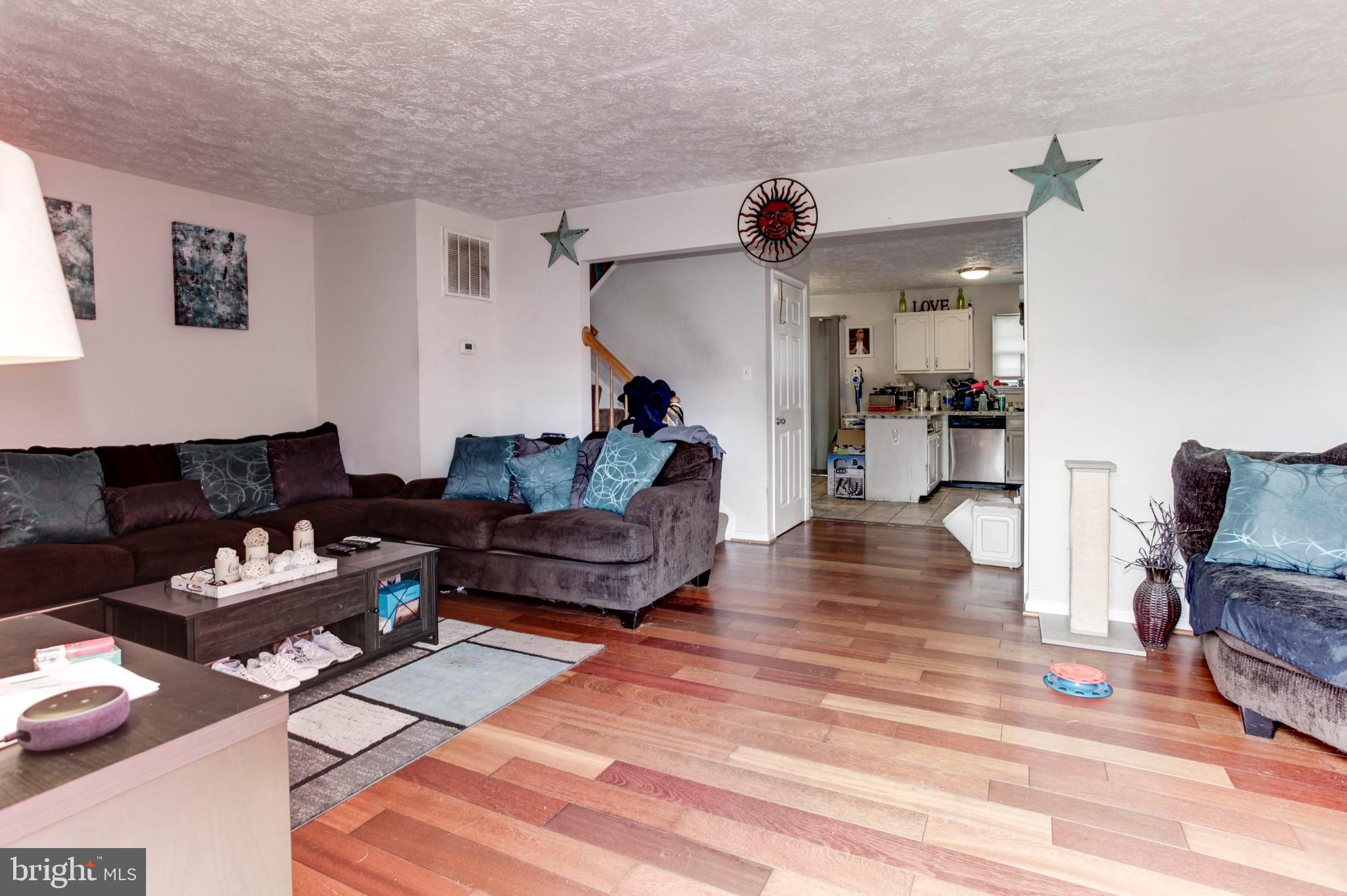 POTOMAC HILLS - Residential