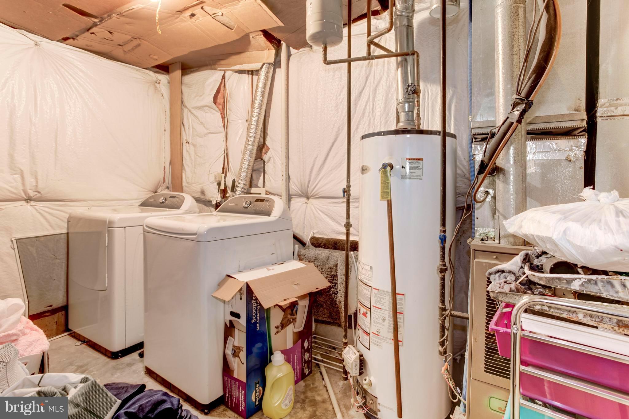 POTOMAC HILLS - Residential