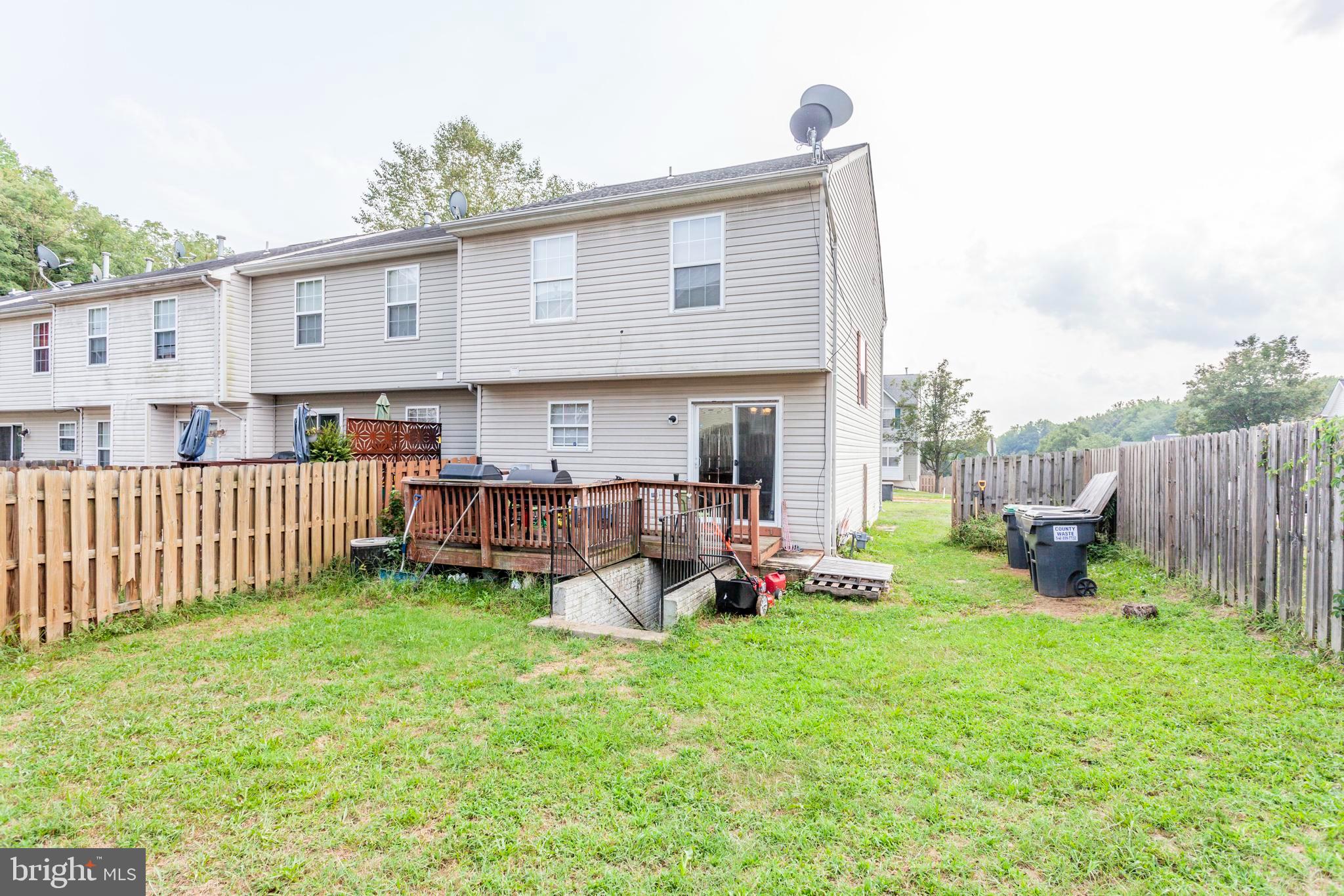 POTOMAC HILLS - Residential