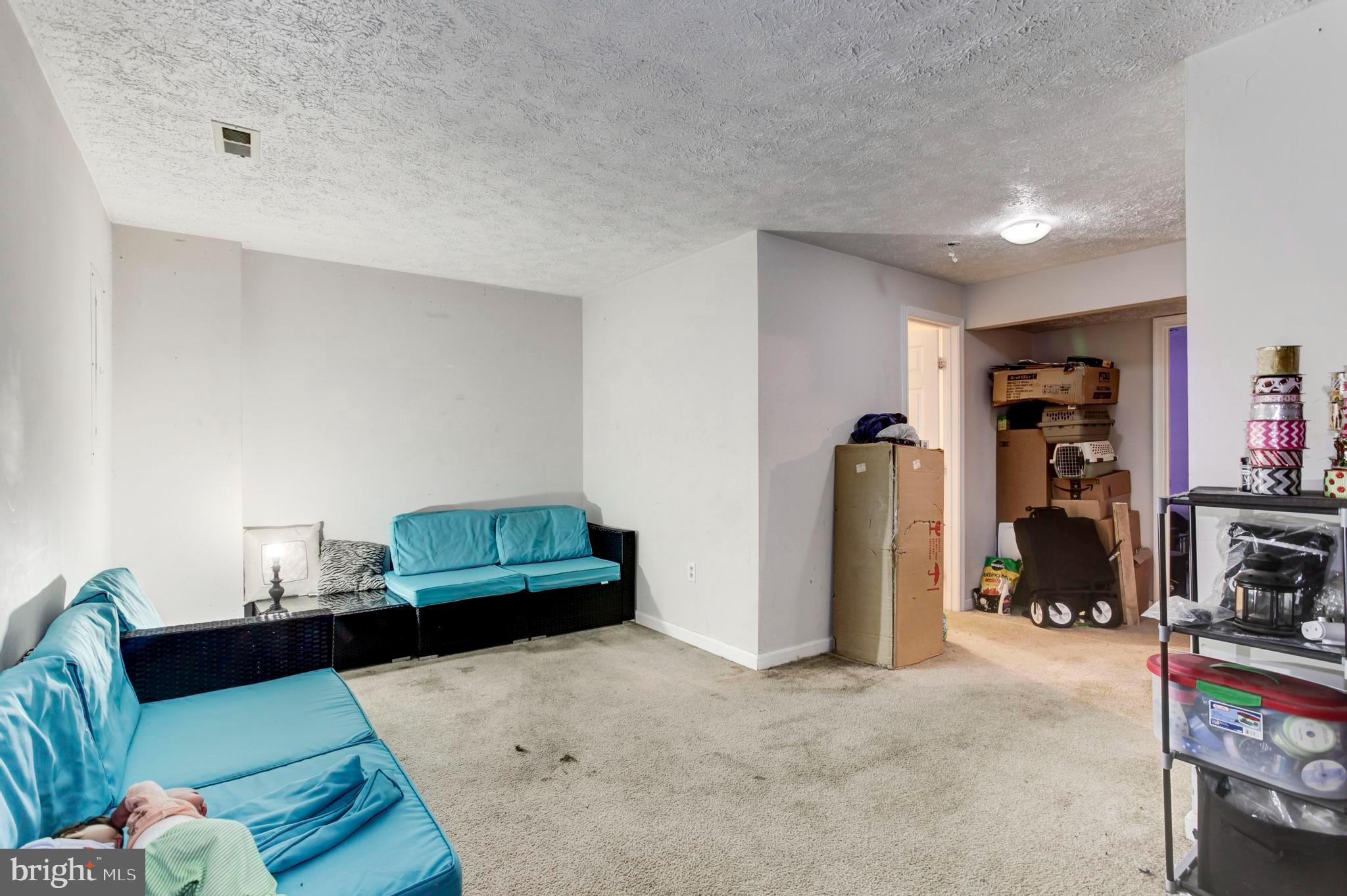 POTOMAC HILLS - Residential