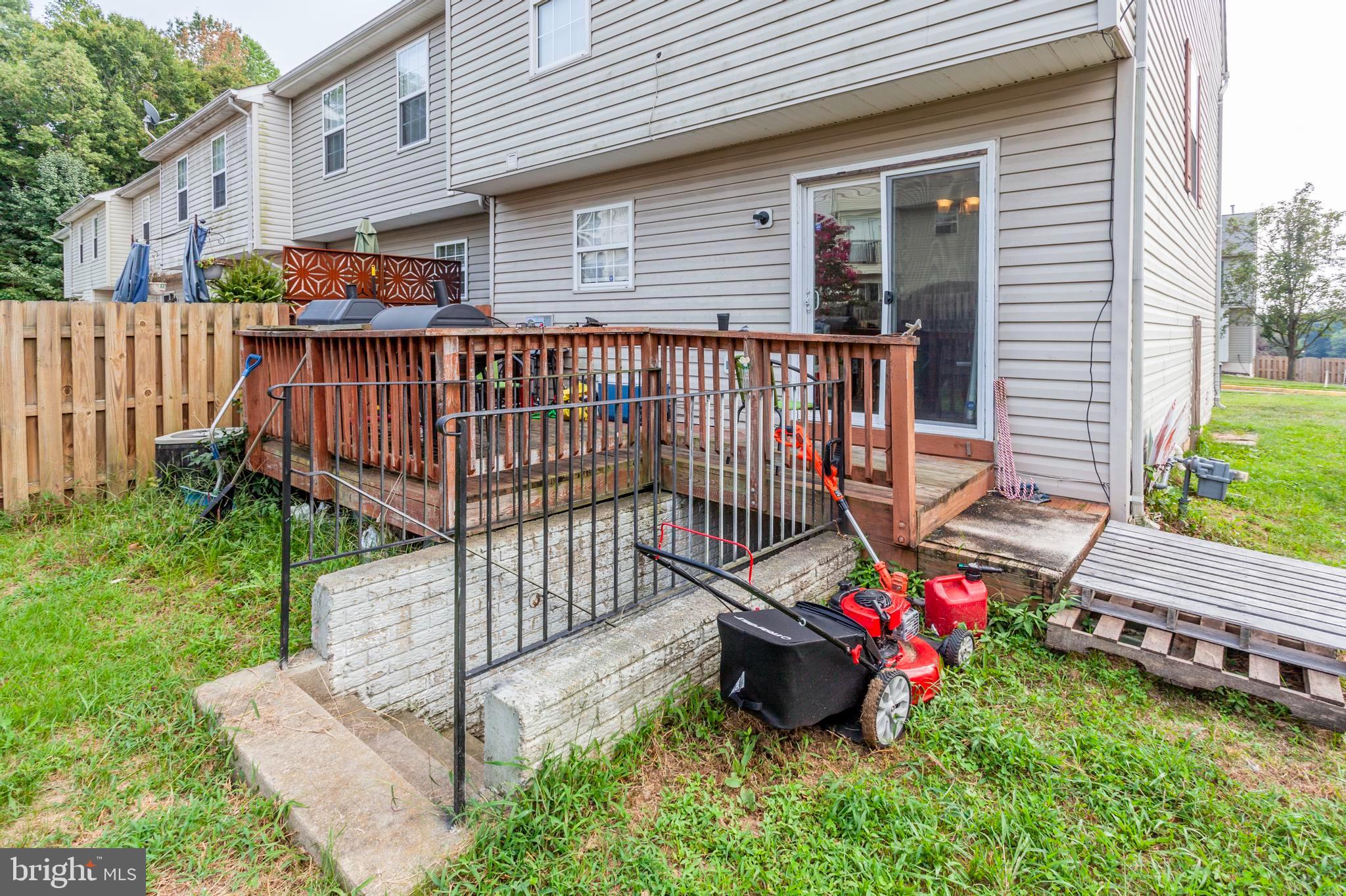 POTOMAC HILLS - Residential