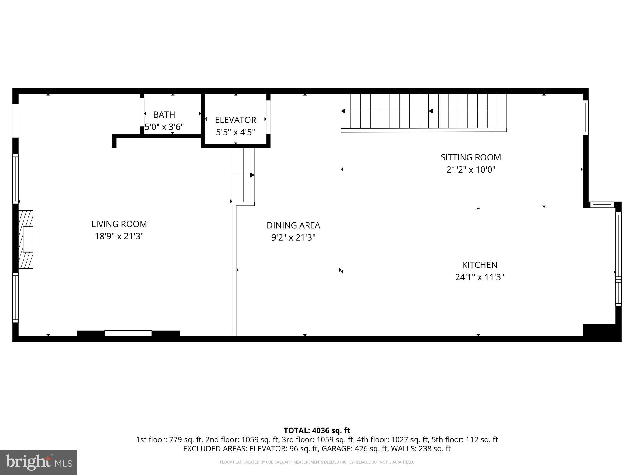 LOGAN SQUARE - Residential