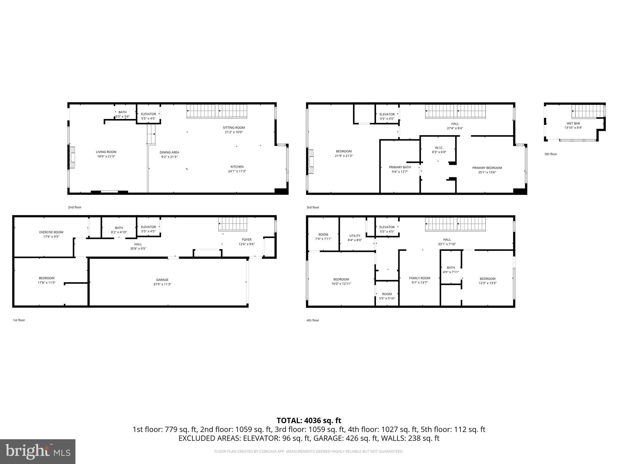 LOGAN SQUARE - Residential