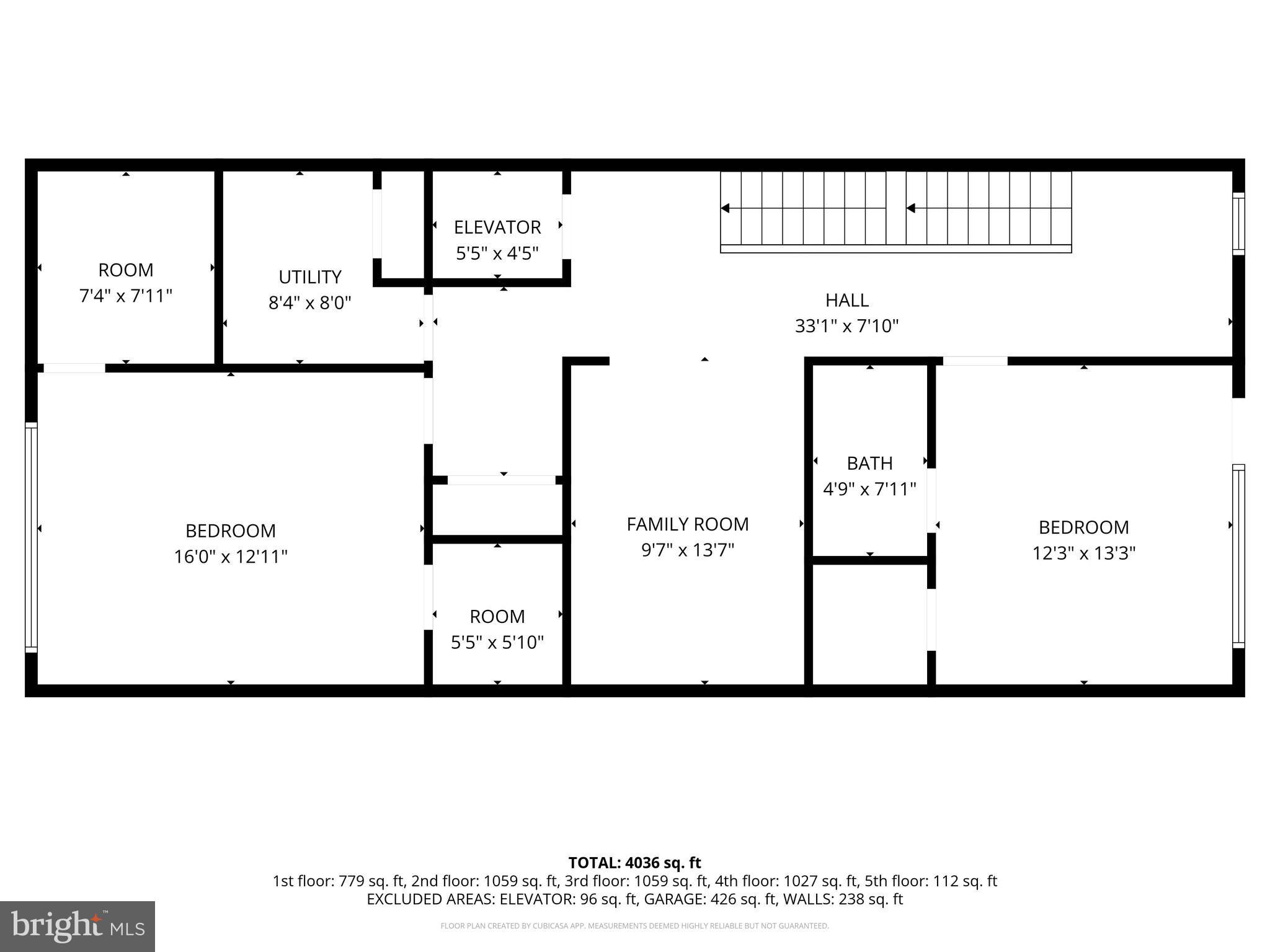 LOGAN SQUARE - Residential
