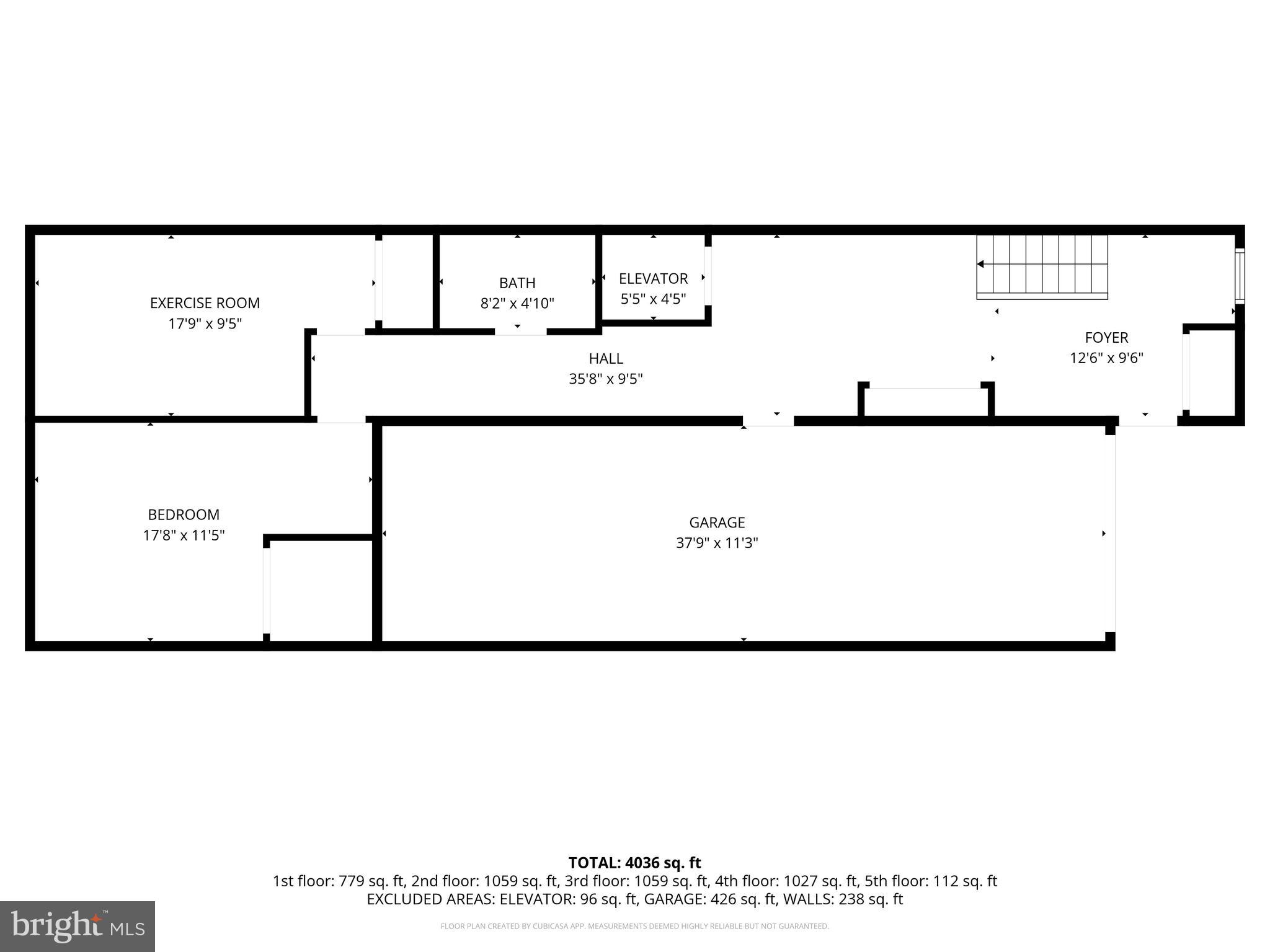LOGAN SQUARE - Residential