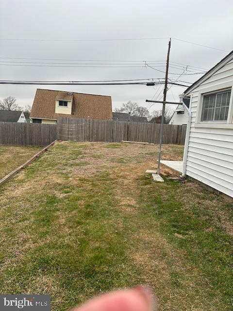 TWIN OAKS - Residential Lease