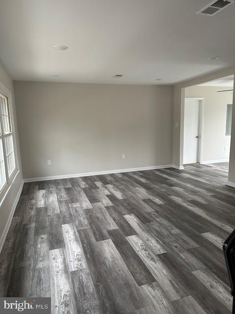 TWIN OAKS - Residential Lease